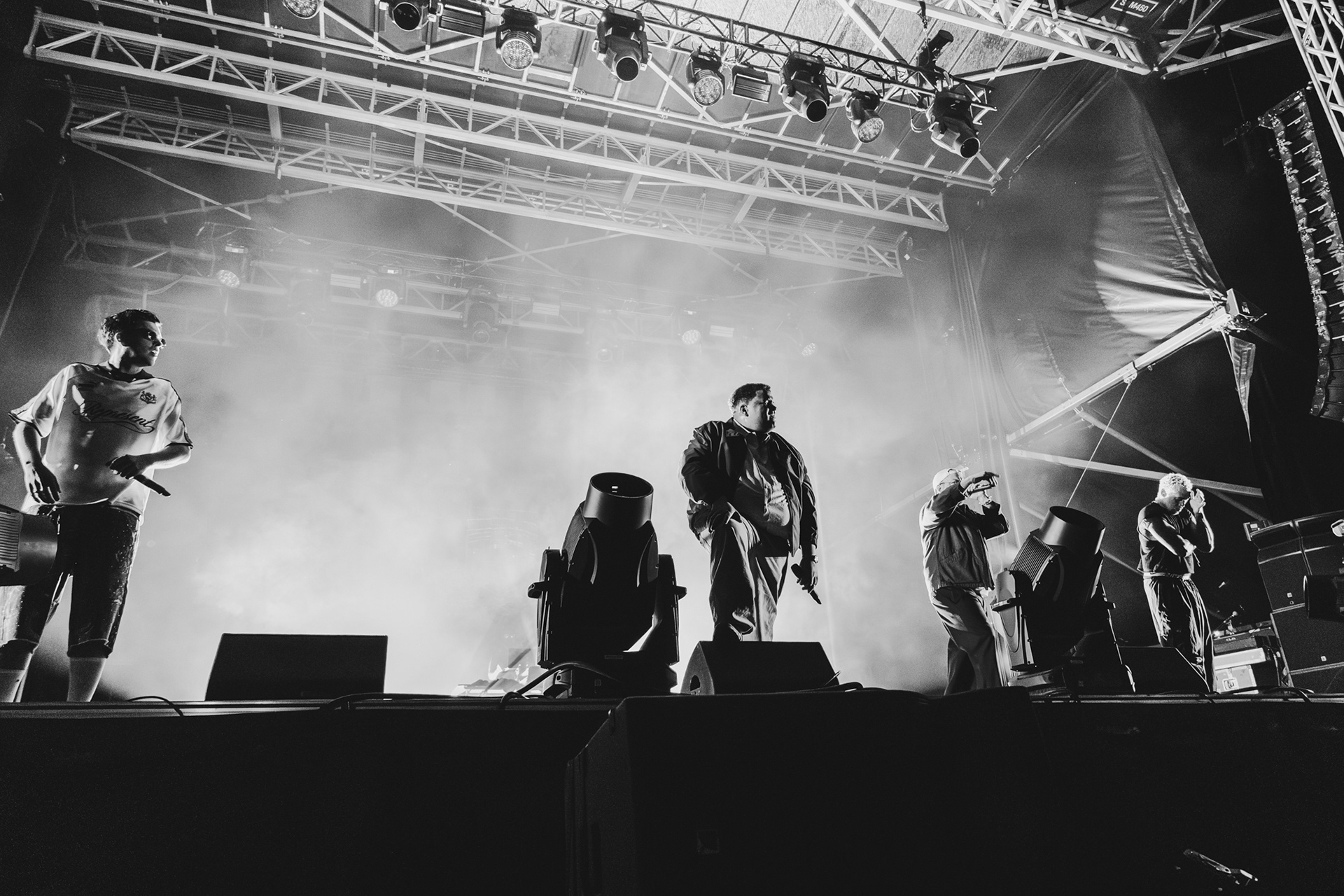 Mélo Festival 2026 - Repentigny