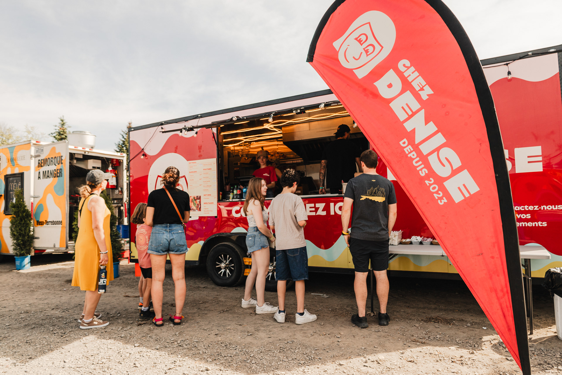 Mélo Festival 2026 - Repentigny