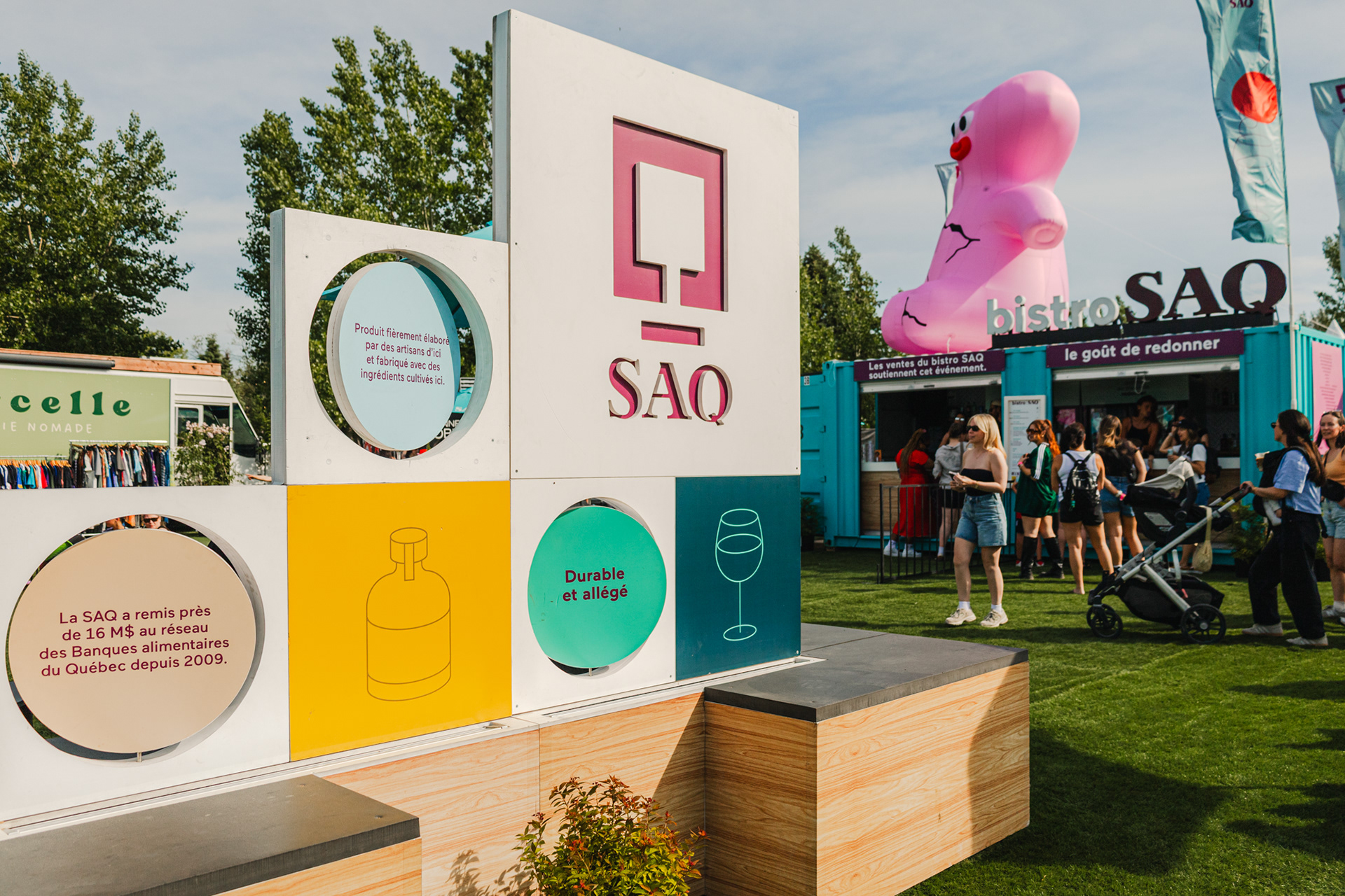 Mélo Festival 2026 - Repentigny