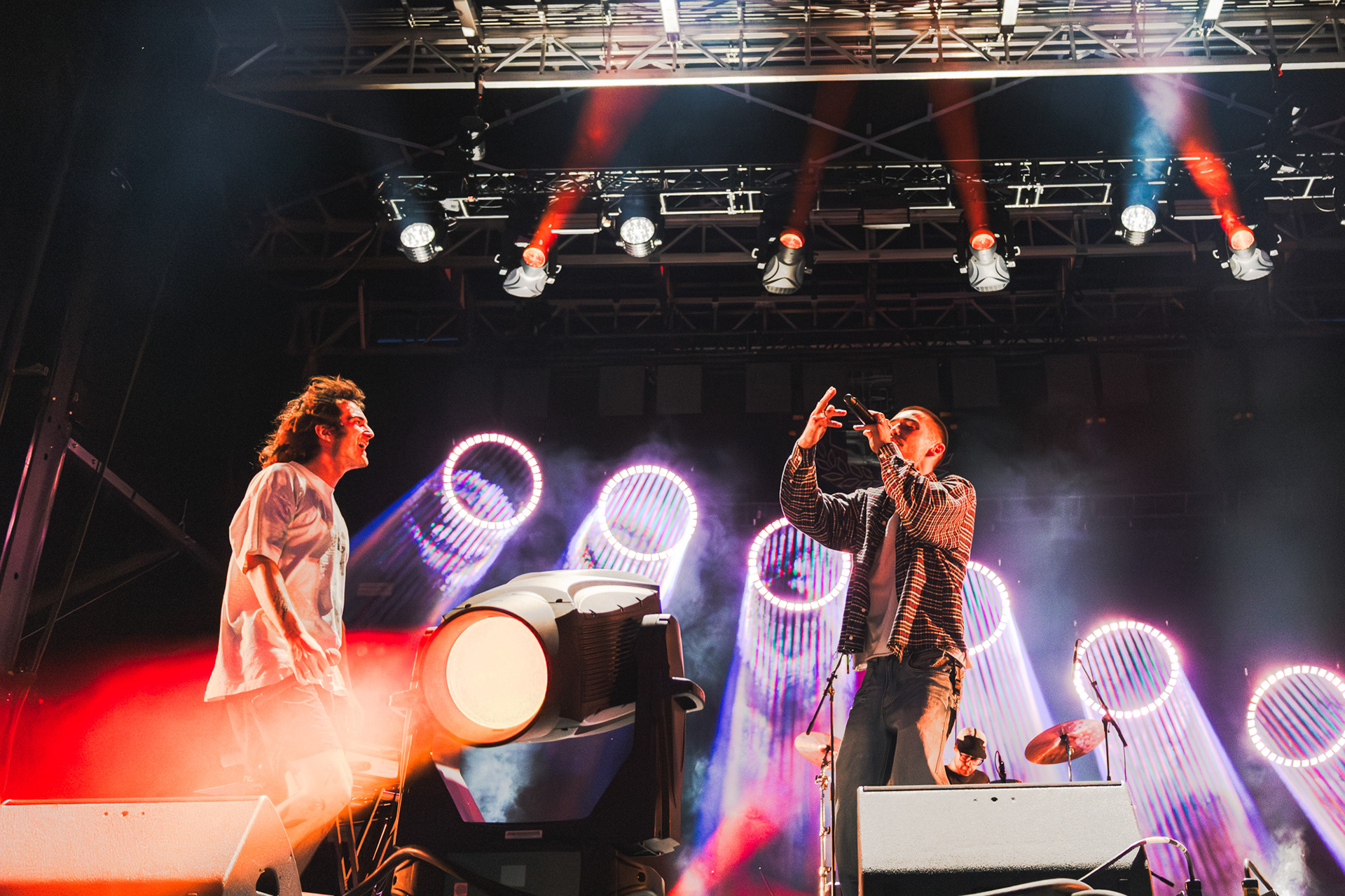 Mélo Festival 2026 - Repentigny