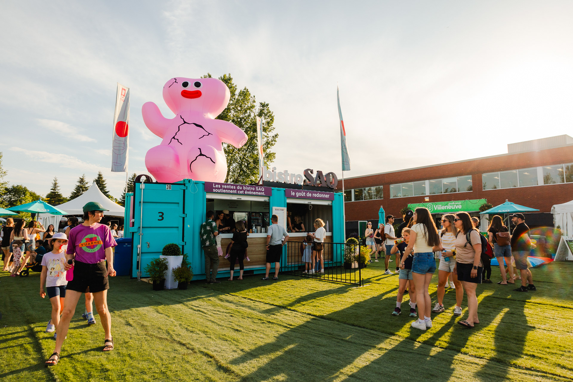 Mélo Festival 2026 - Repentigny