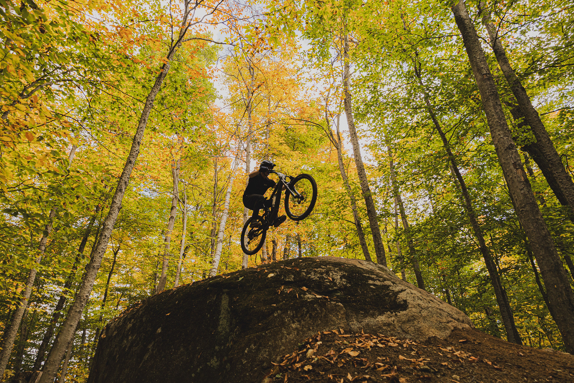 Enduro Challenge 2025 - Belle Neige 