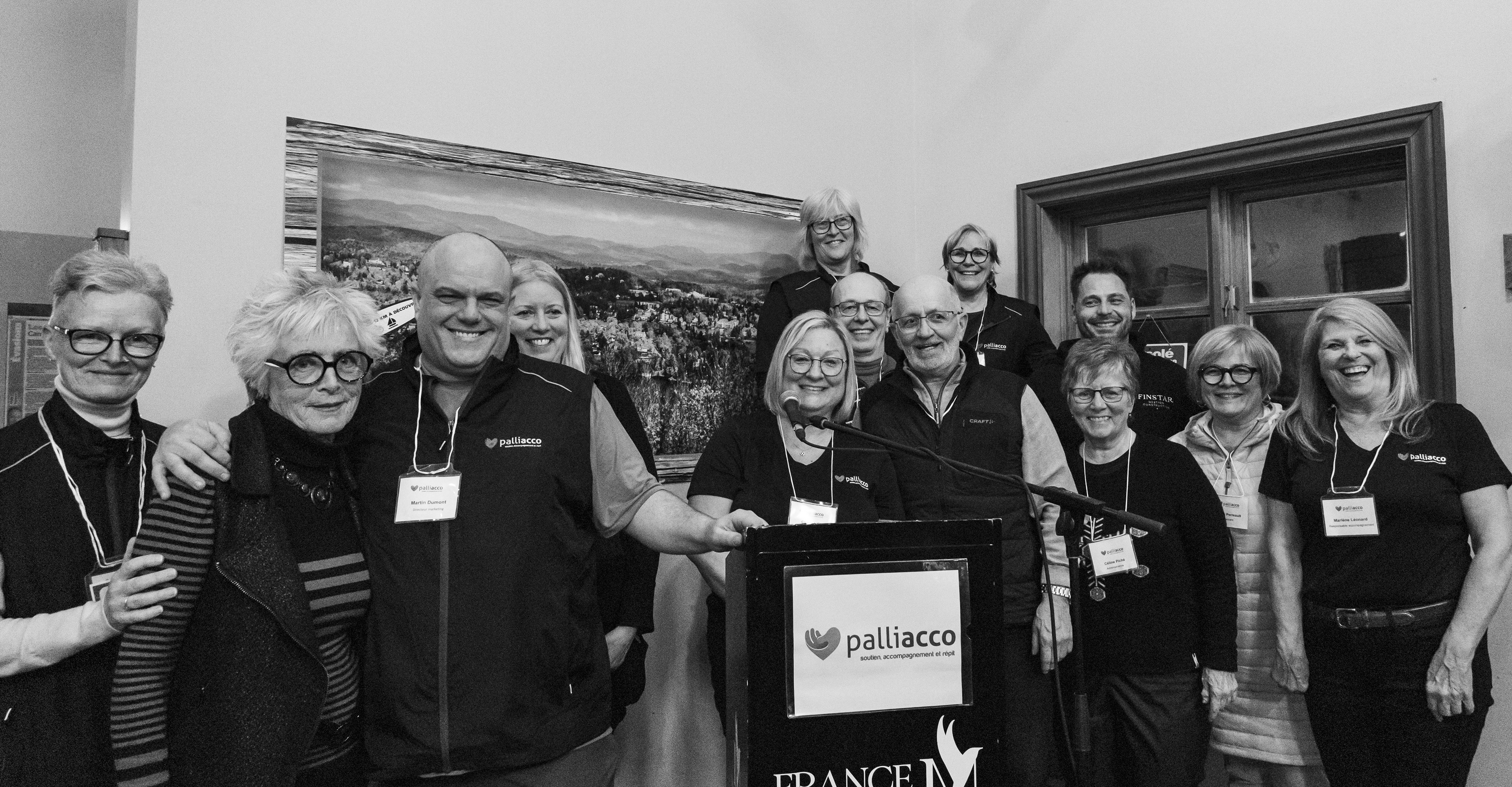 Randonnée sous les étoiles 2025 - Palliacco 