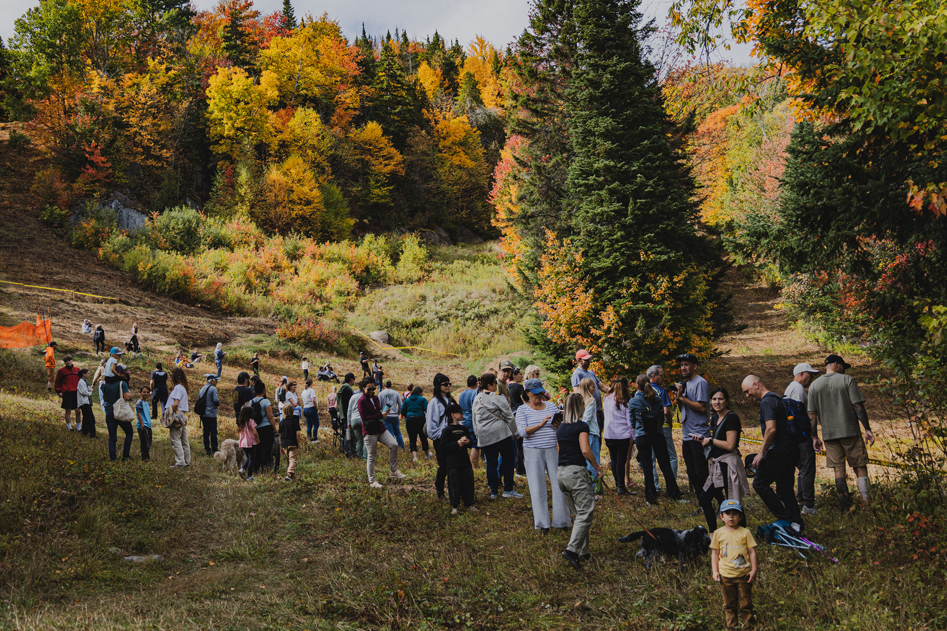 Enduro Challenge 2025 - Belle Neige 