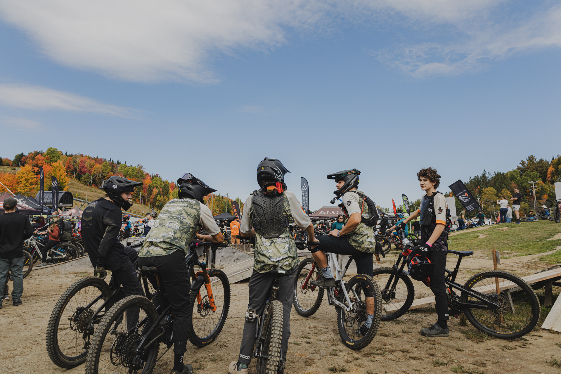 Enduro Challenge 2025 - Belle Neige 