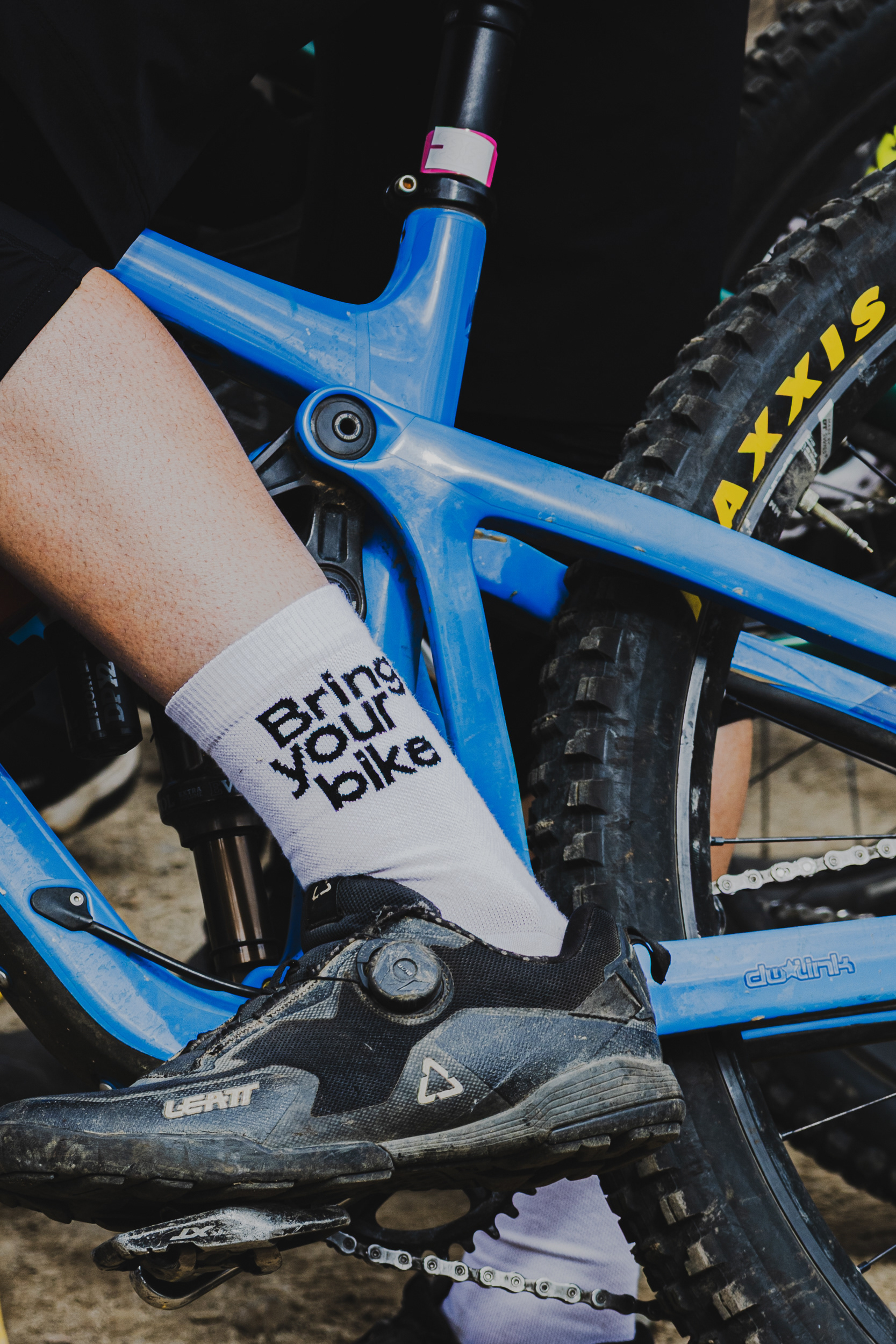 Enduro Challenge 2025 - Belle Neige 