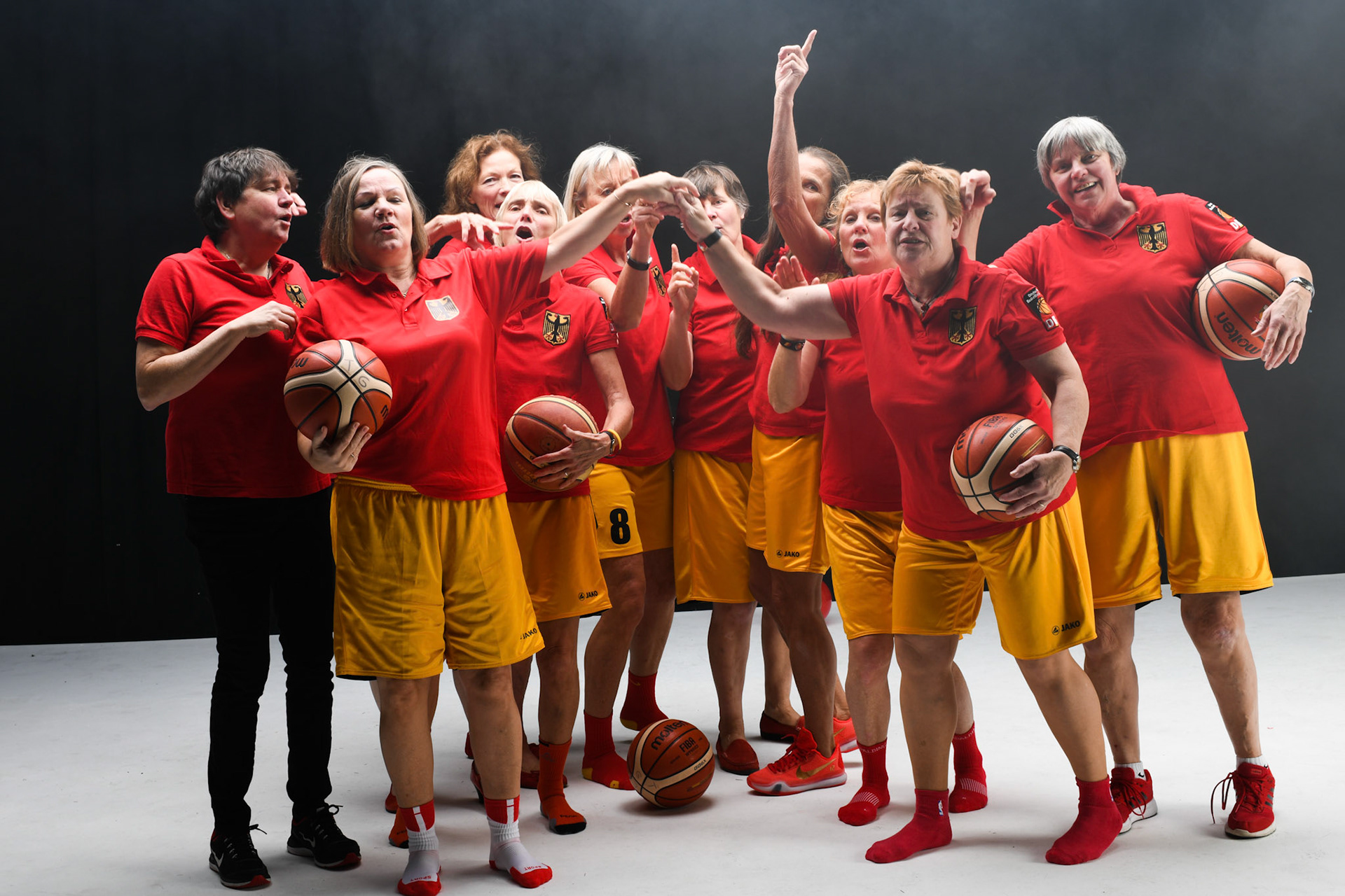 Basketball