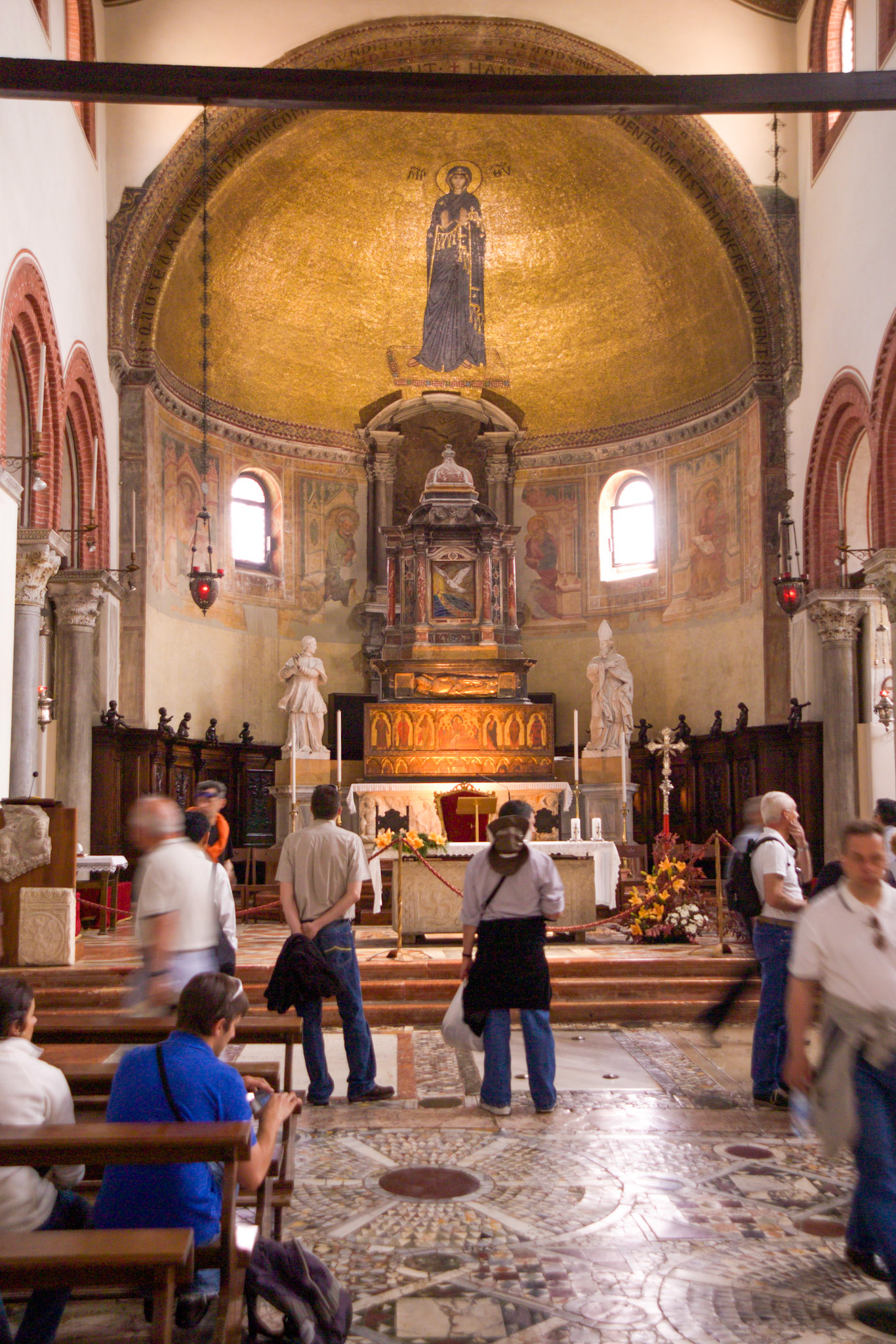 Private Fotos Familie Hoffmann und Freunde