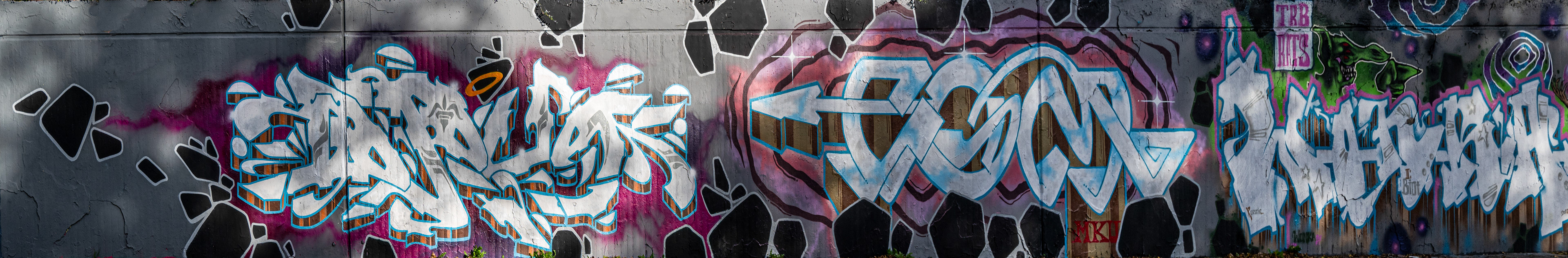 Neuss - Konrad-Adenauer-Ring