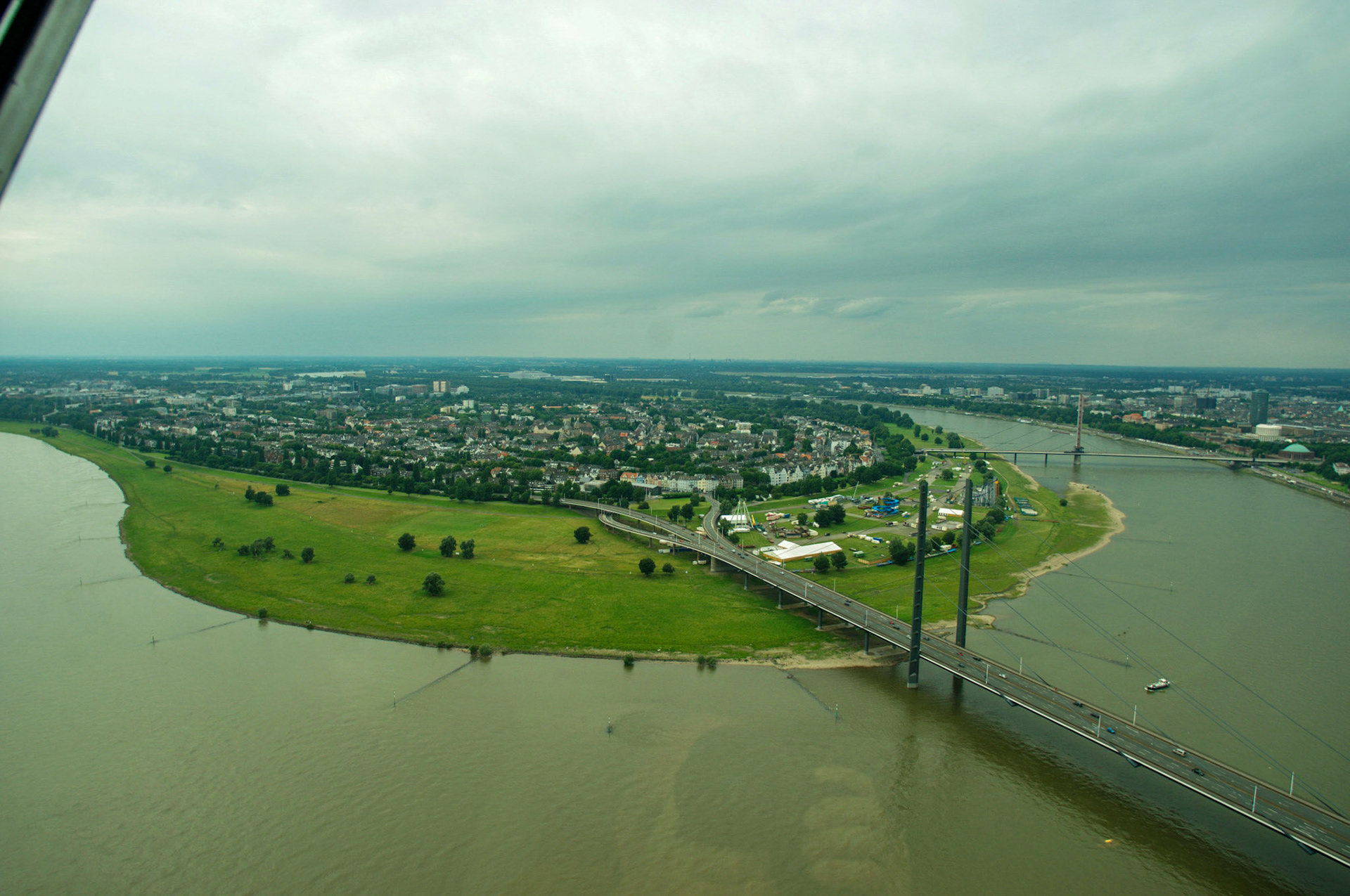Düsseldorf