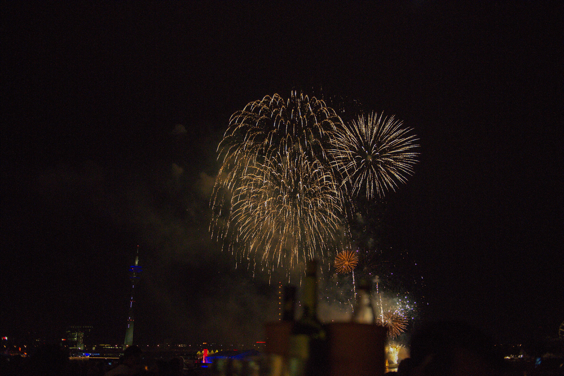 Düsseldorf