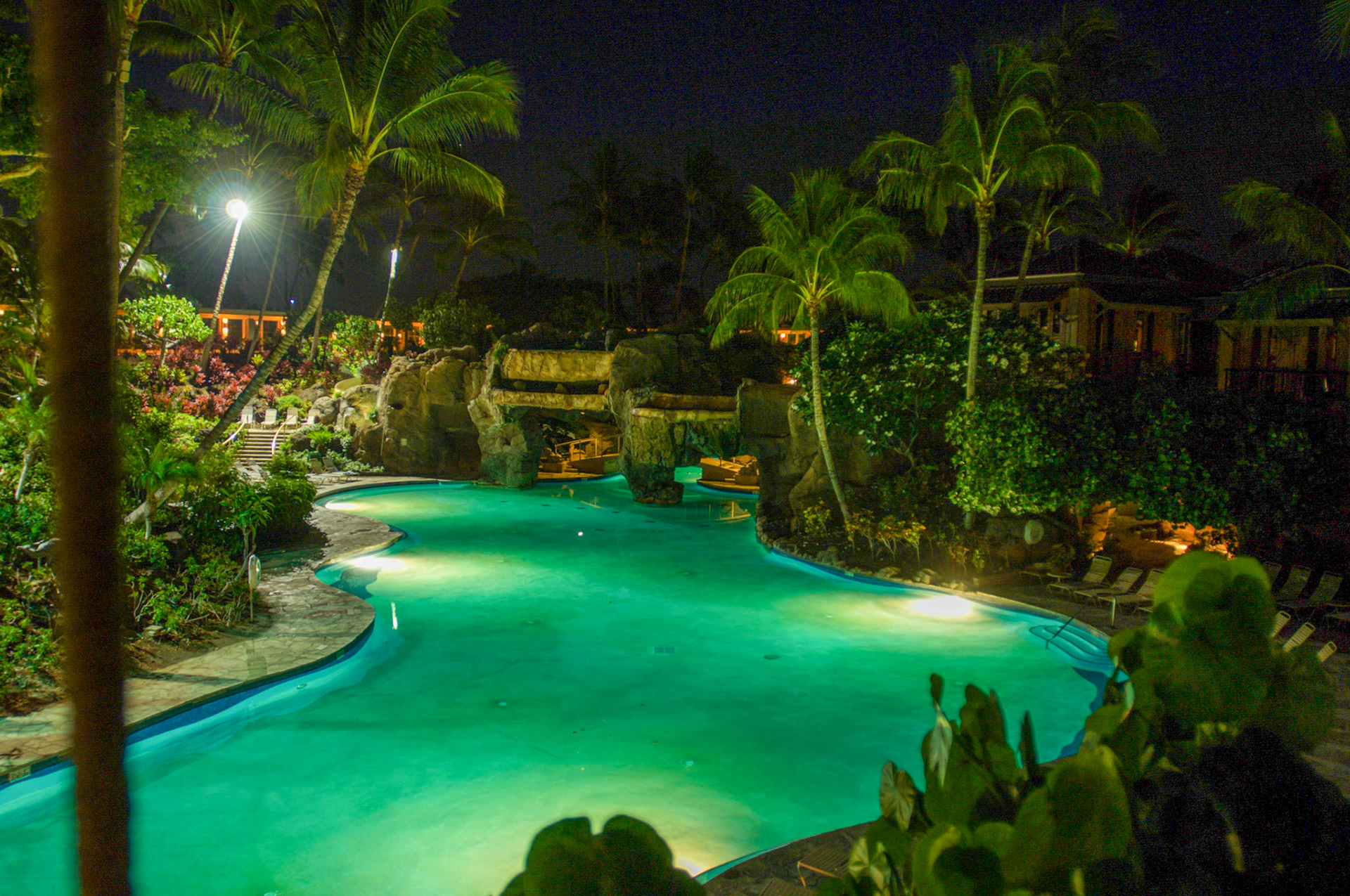 Hawaii