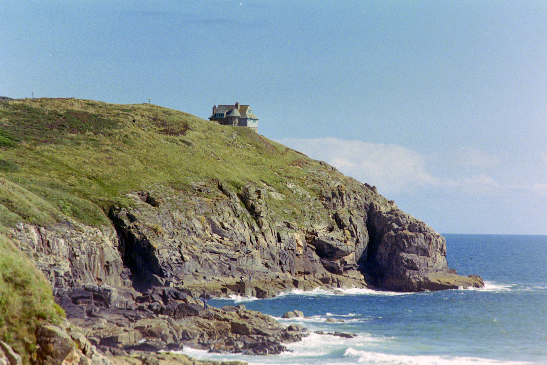 England