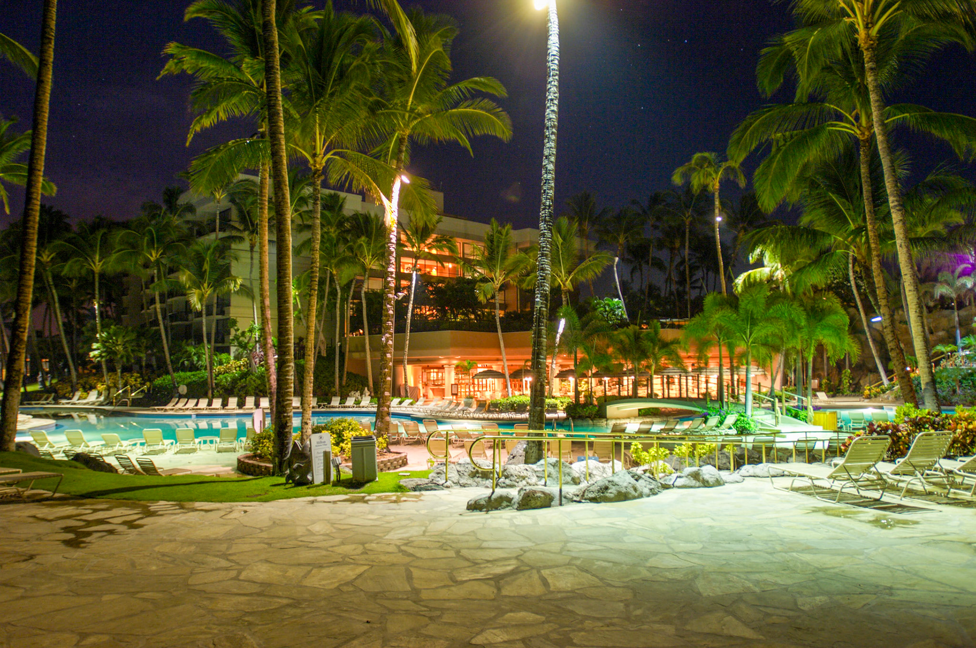 Hawaii