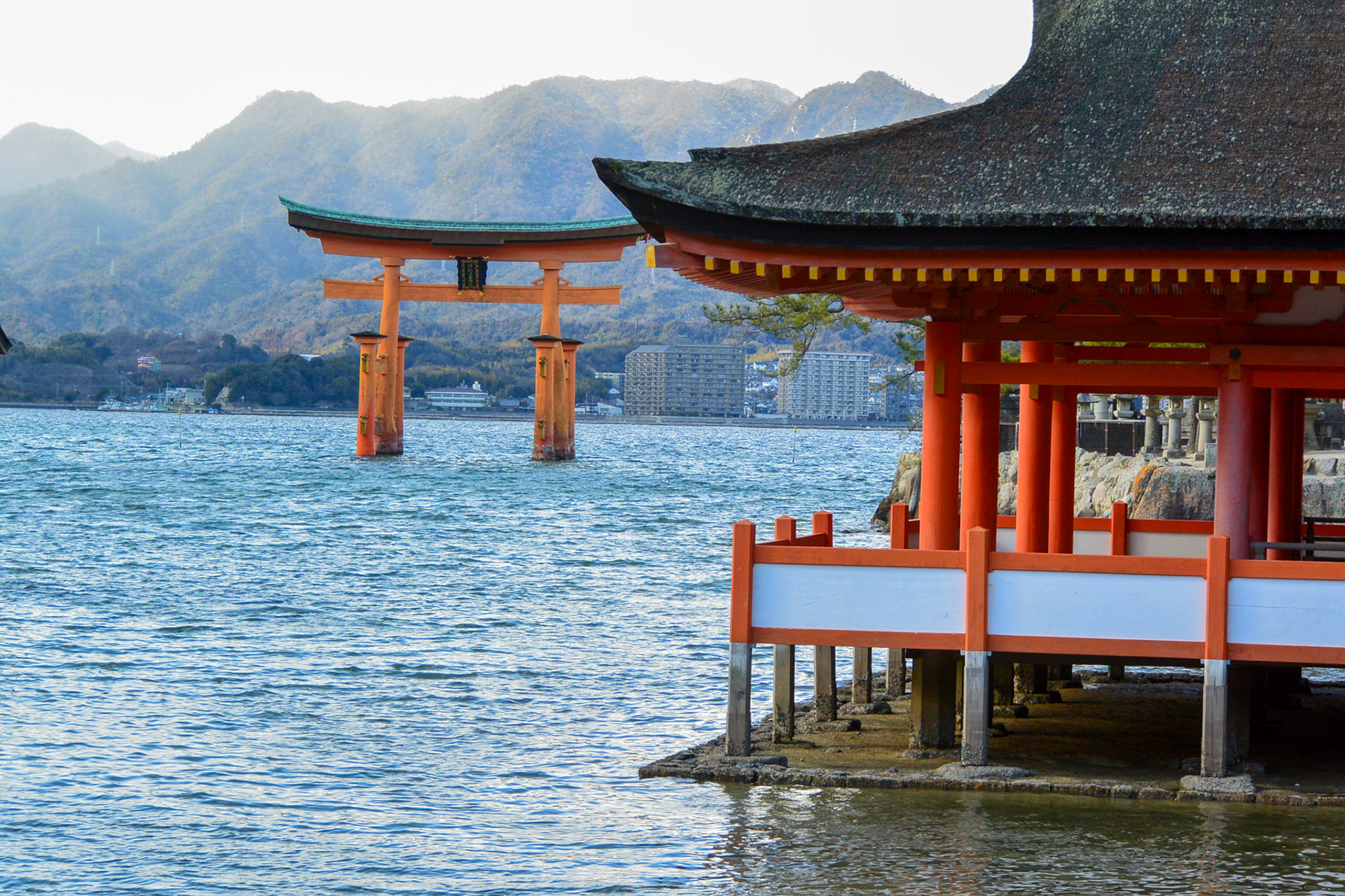 Japan