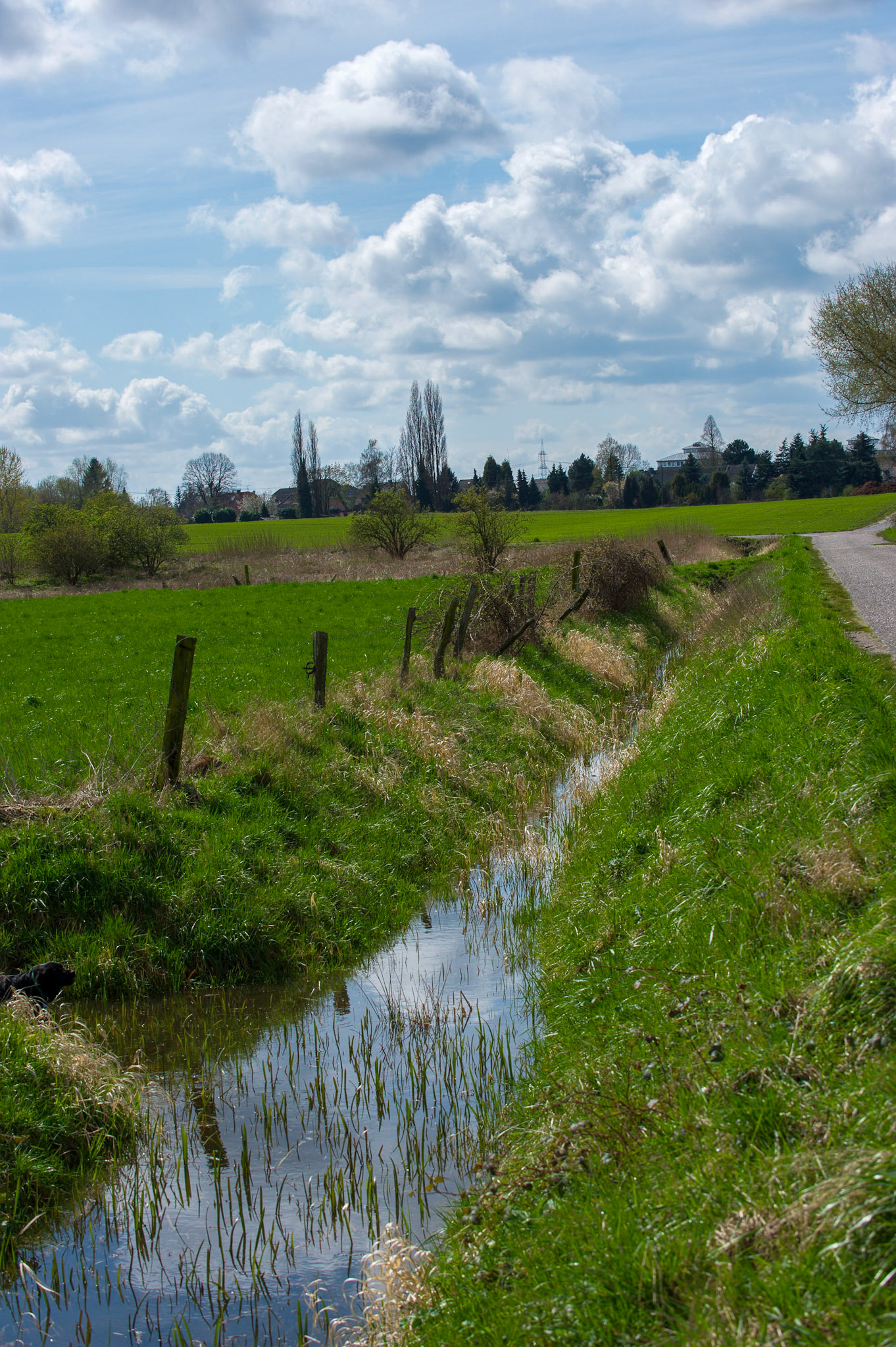 Meerbusch-Osterath