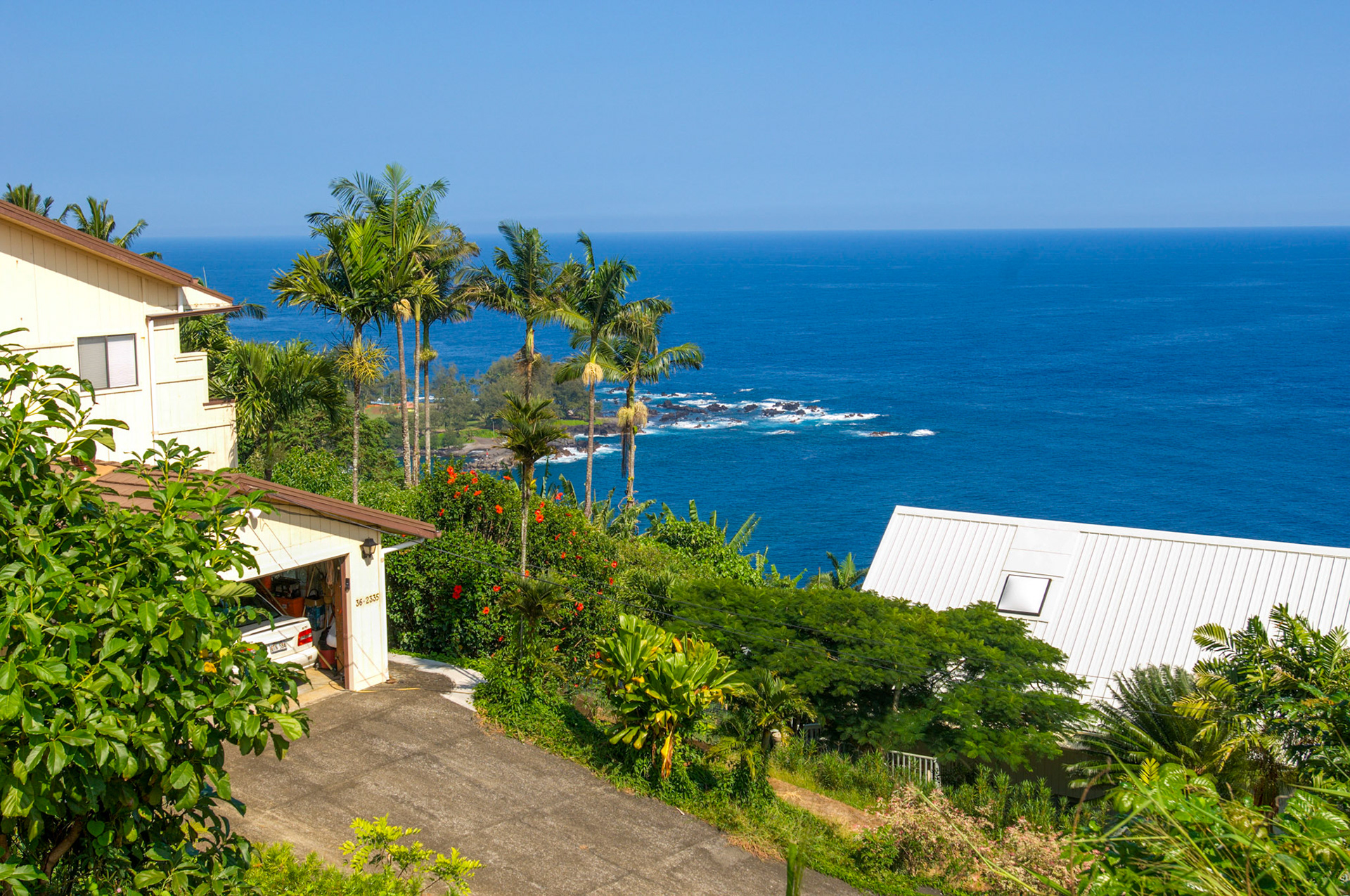 Hawaii