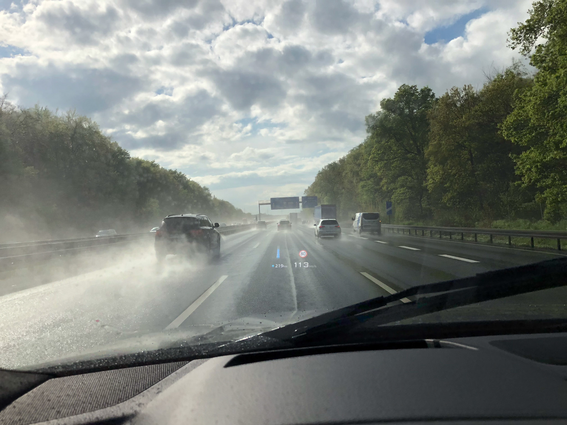 Müritz - Flesensee - Malchow