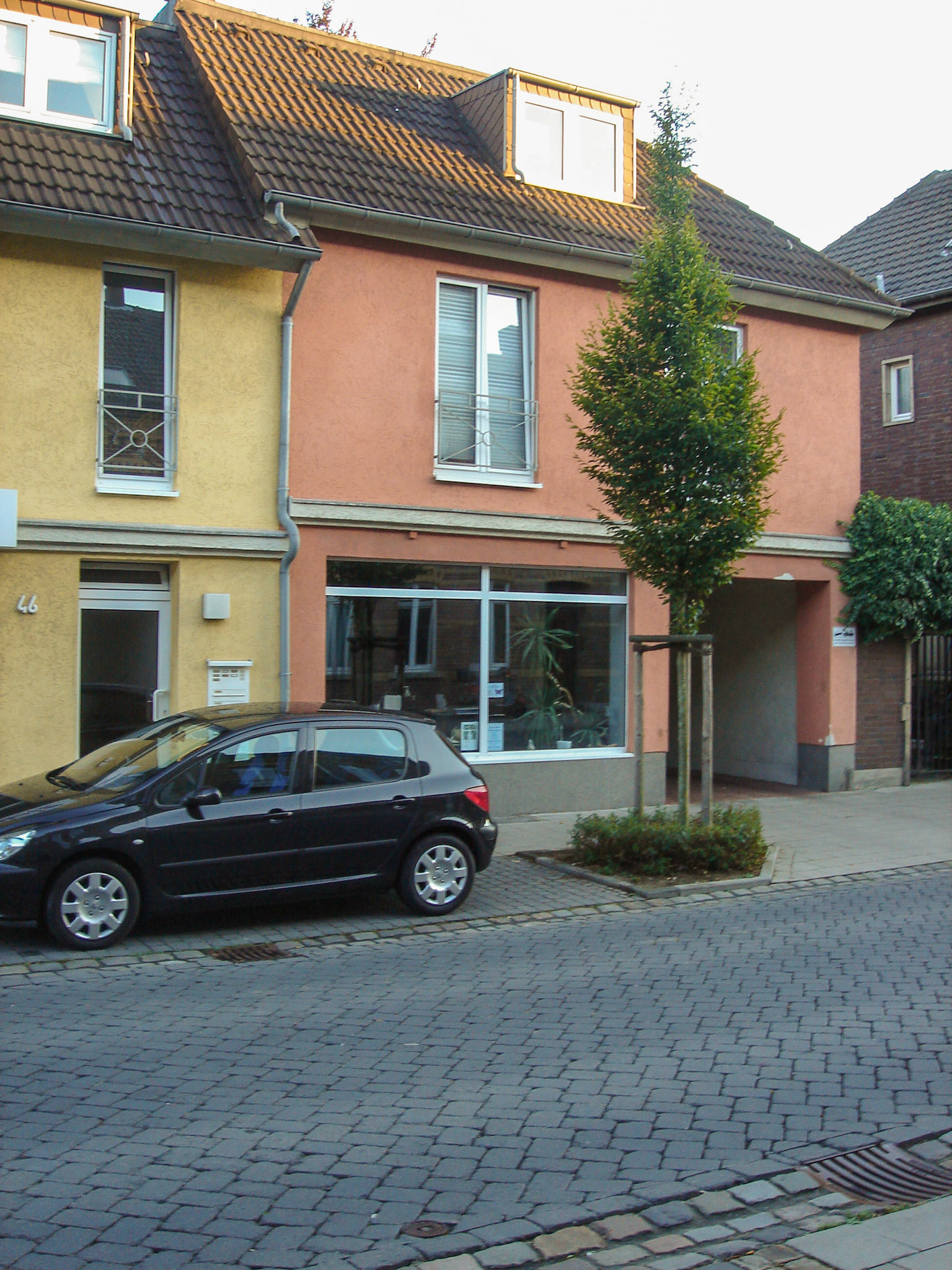 Meerbusch-Osterath