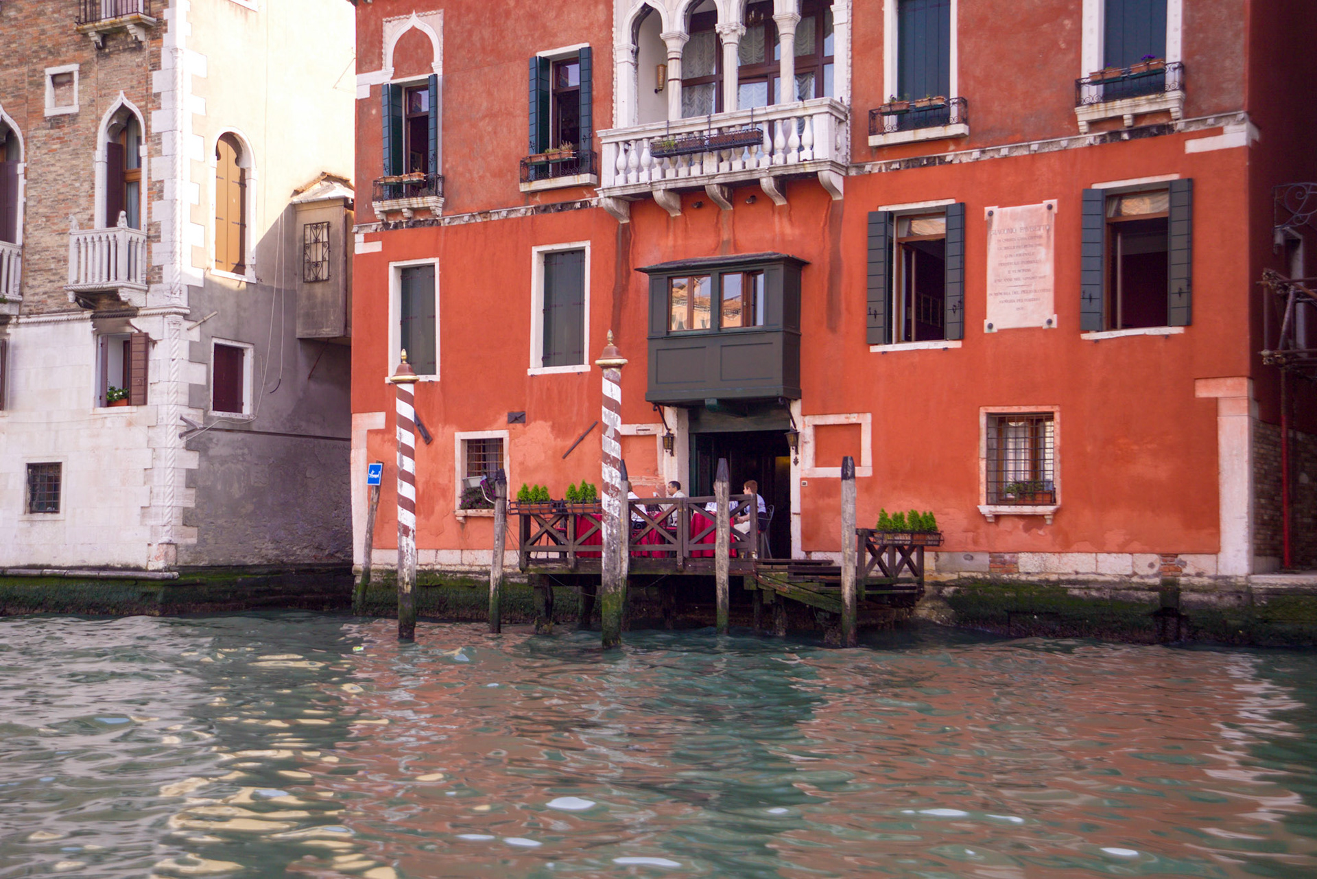 Private Fotos Familie Hoffmann und Freunde