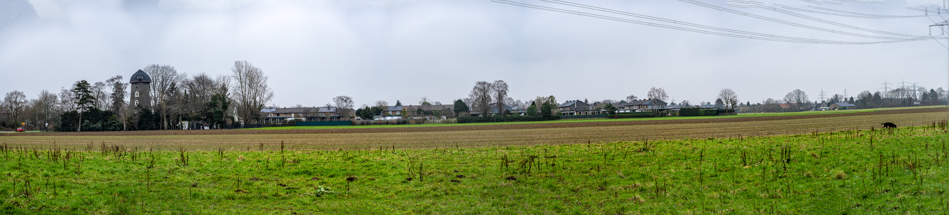 Meerbusch-Osterath