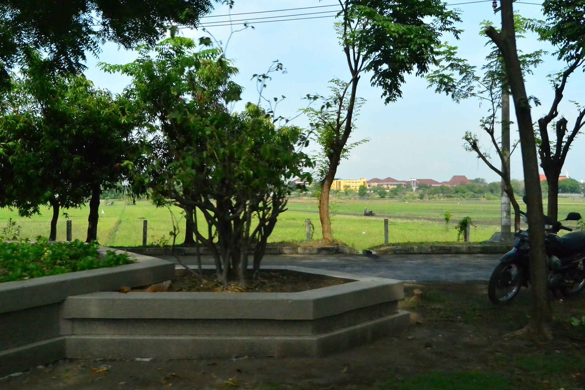 Indonesien