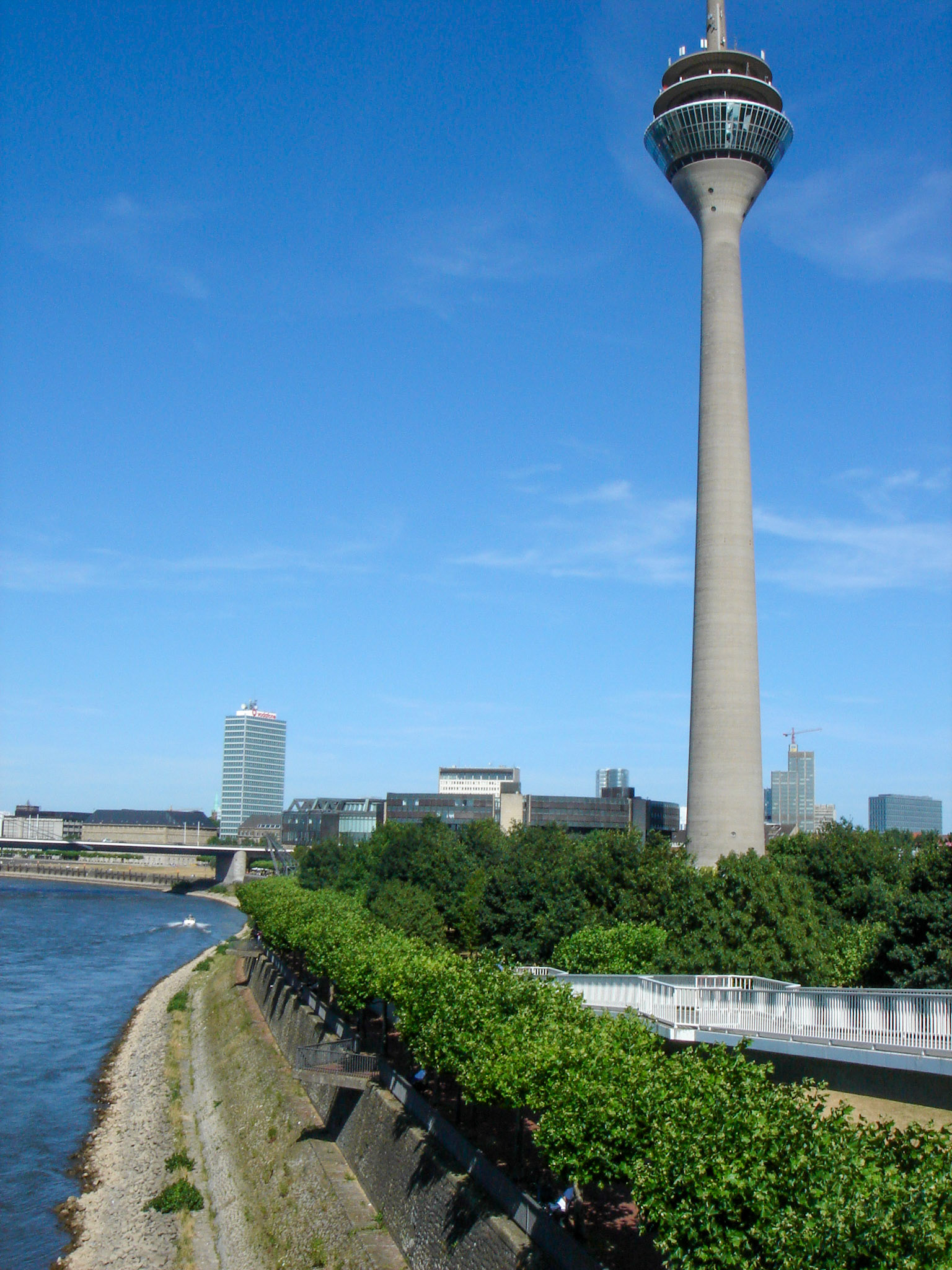 Düsseldorf