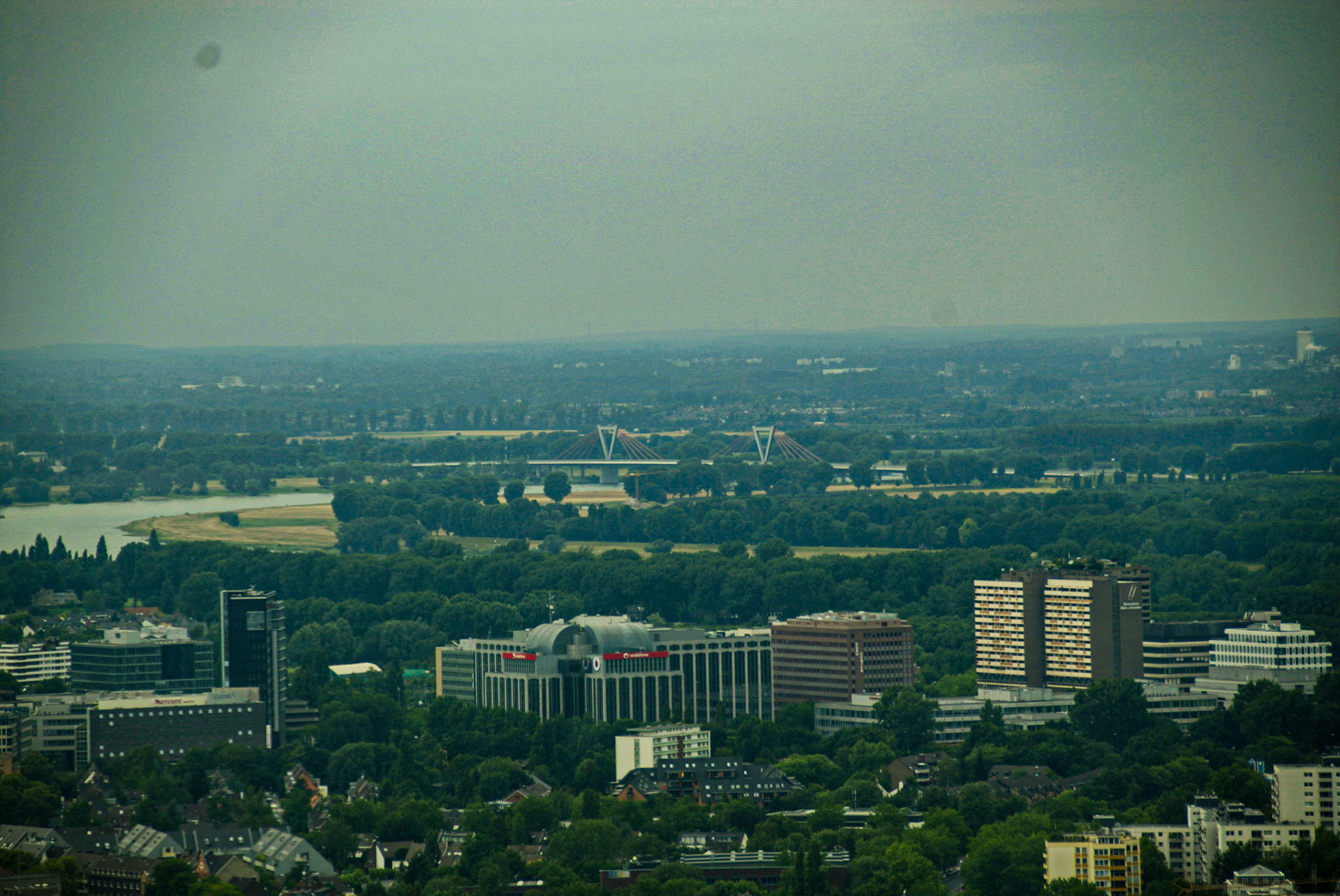 Düsseldorf