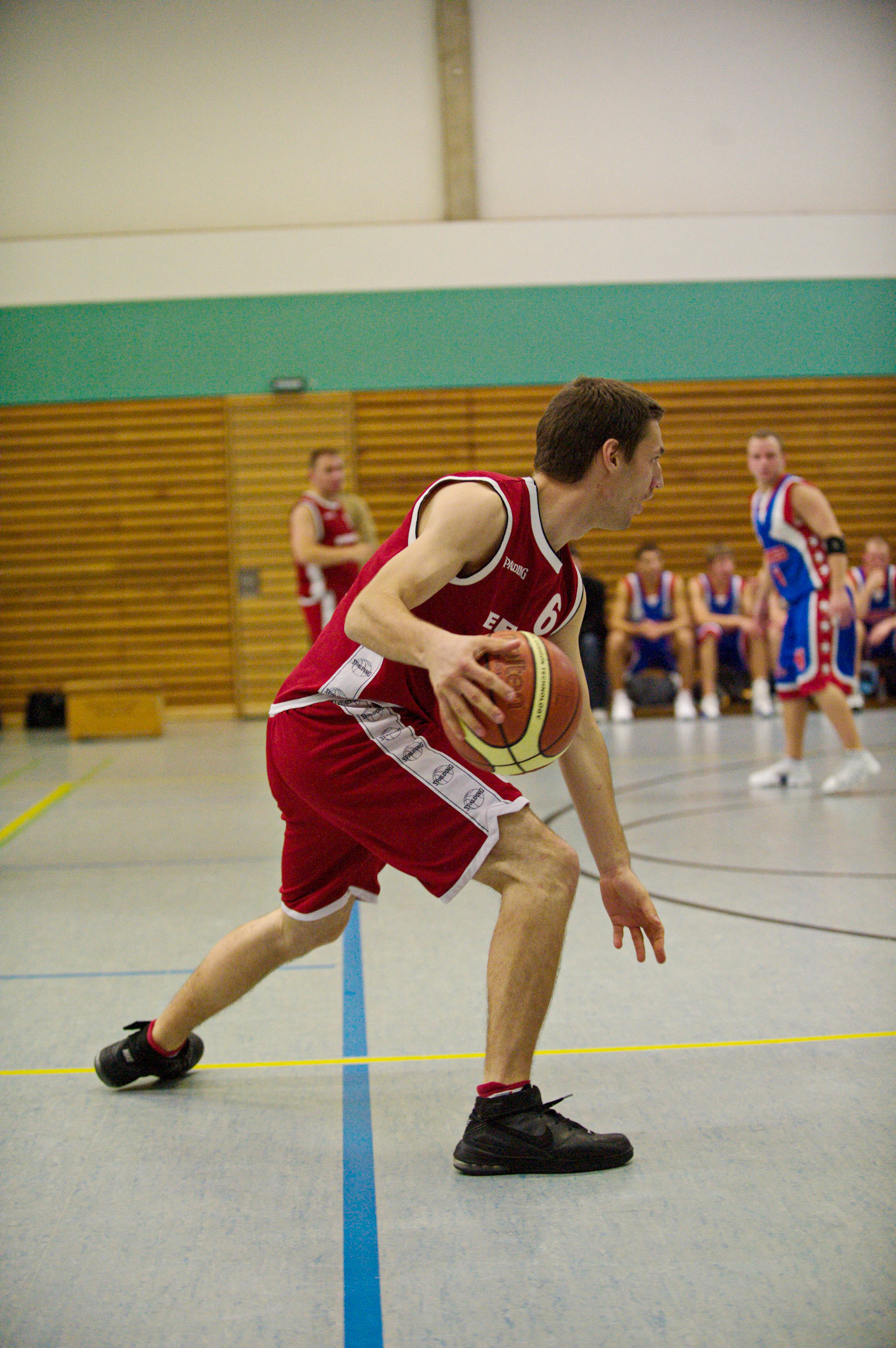 Bremen 2008