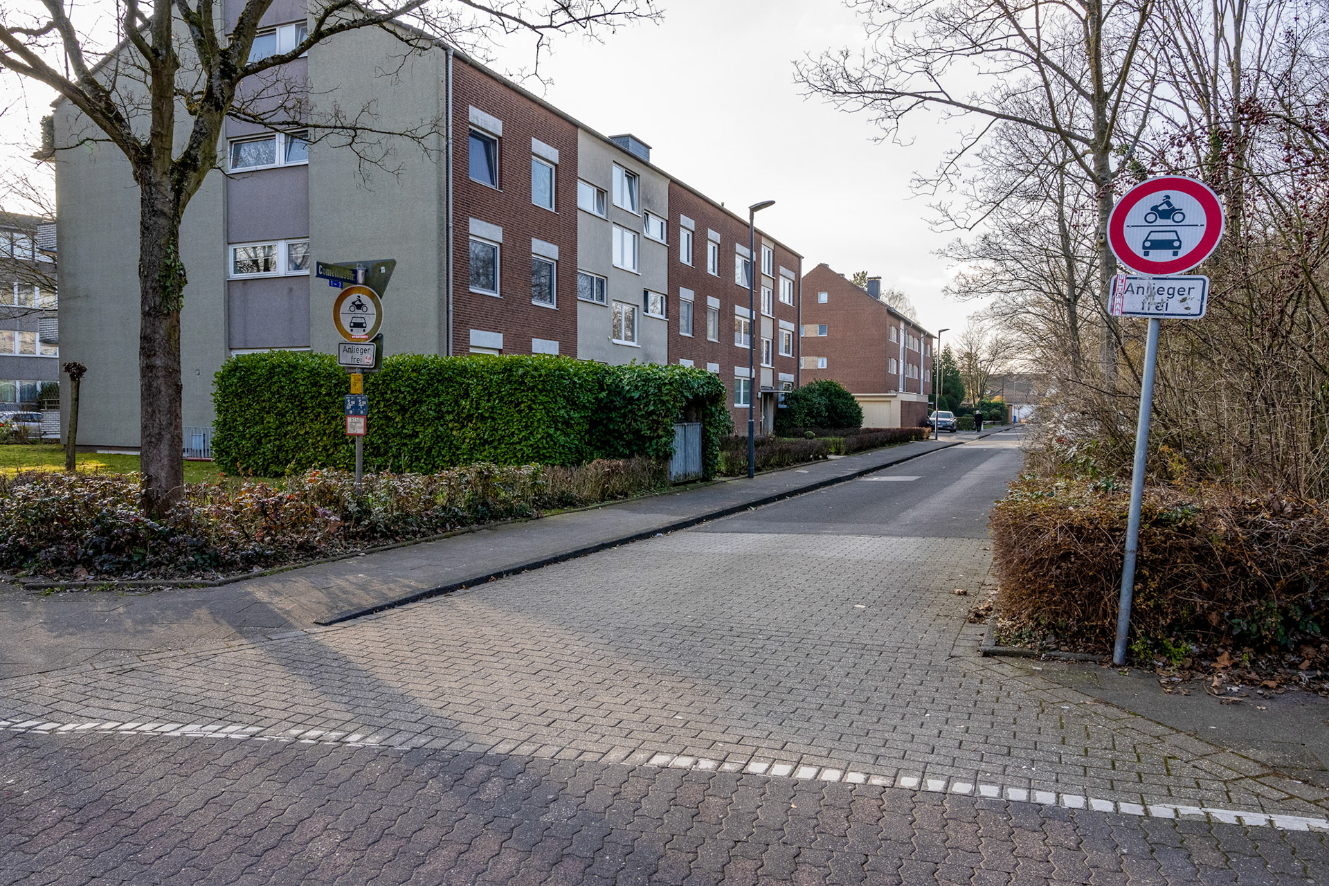 Meerbusch-Osterath
