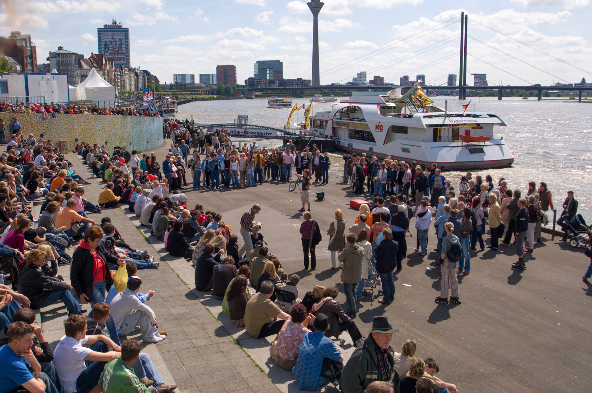 Düsseldorf