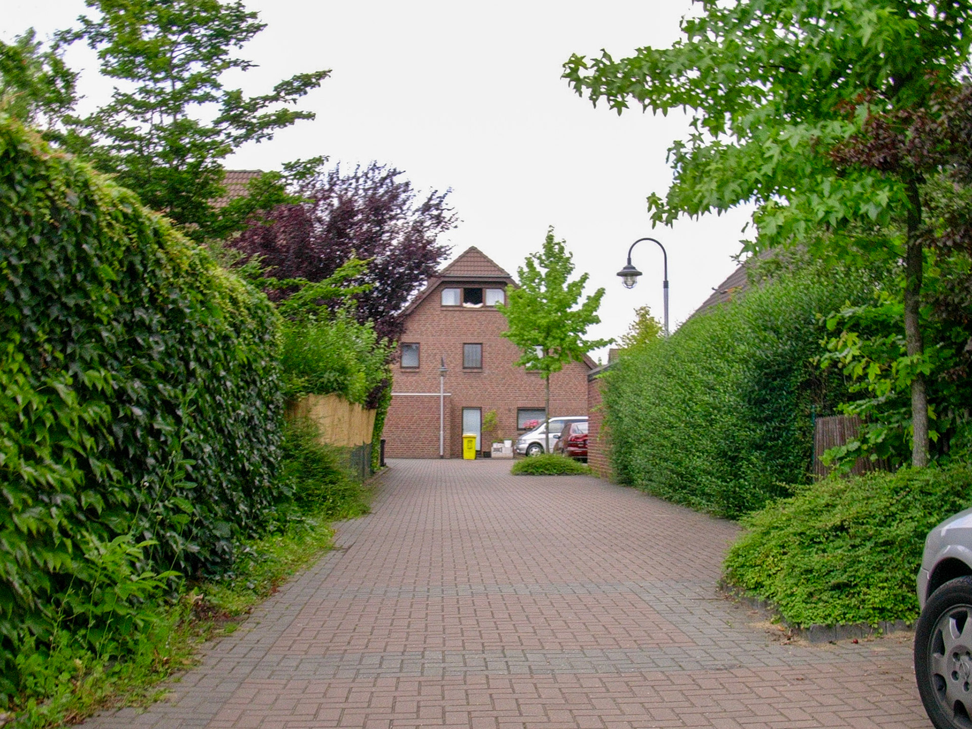Meerbusch-Osterath