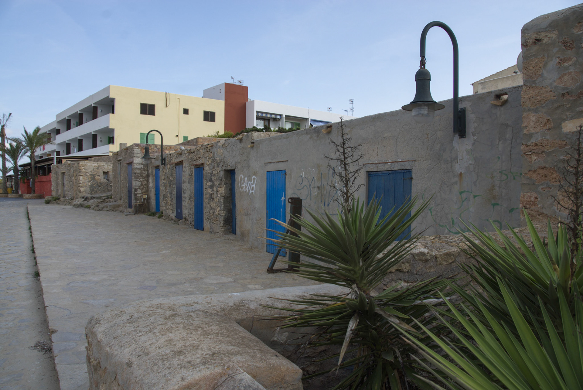 Formenterra