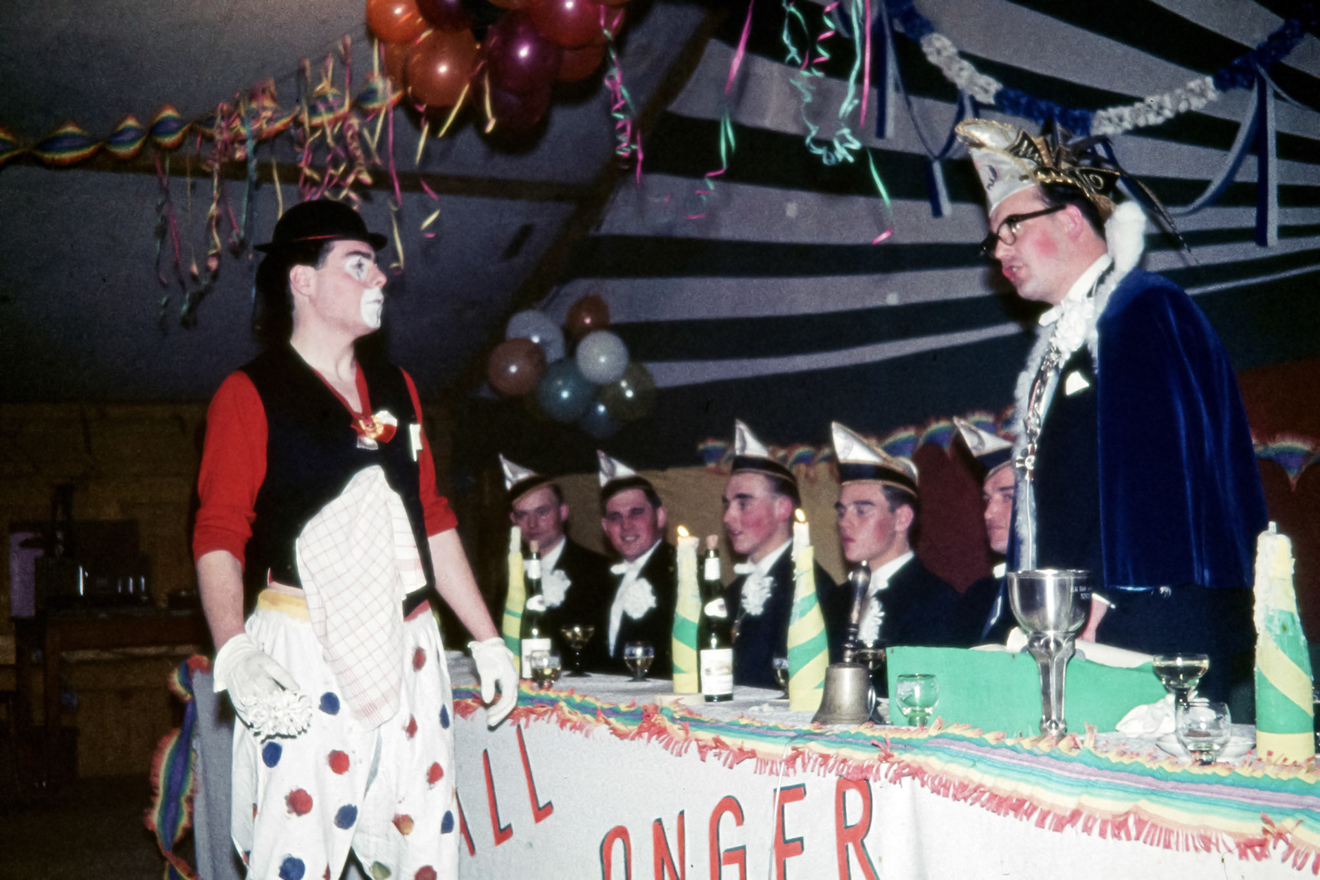 Private Fotos Familie Hoffmann und Freunde