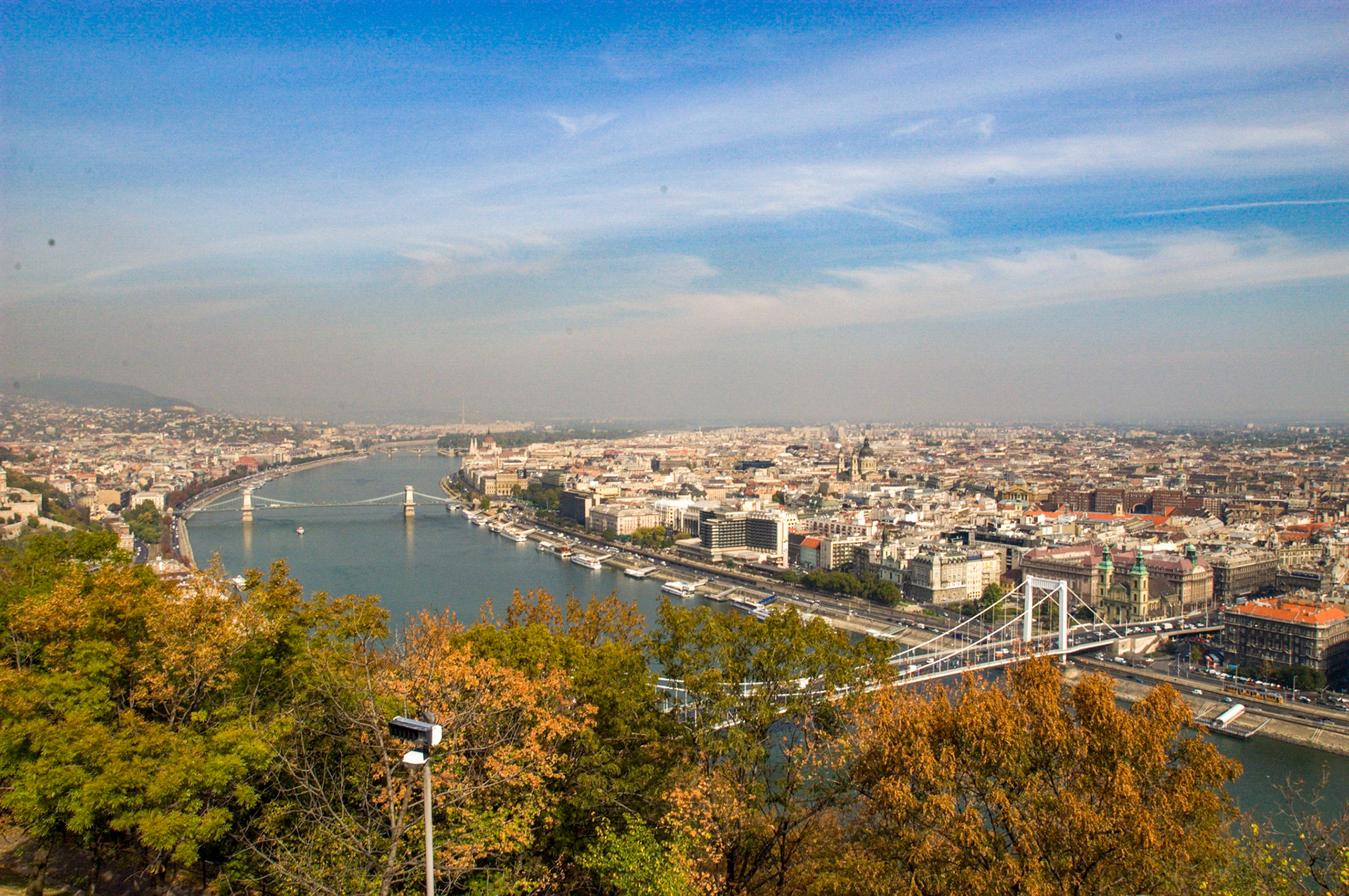 Budapest