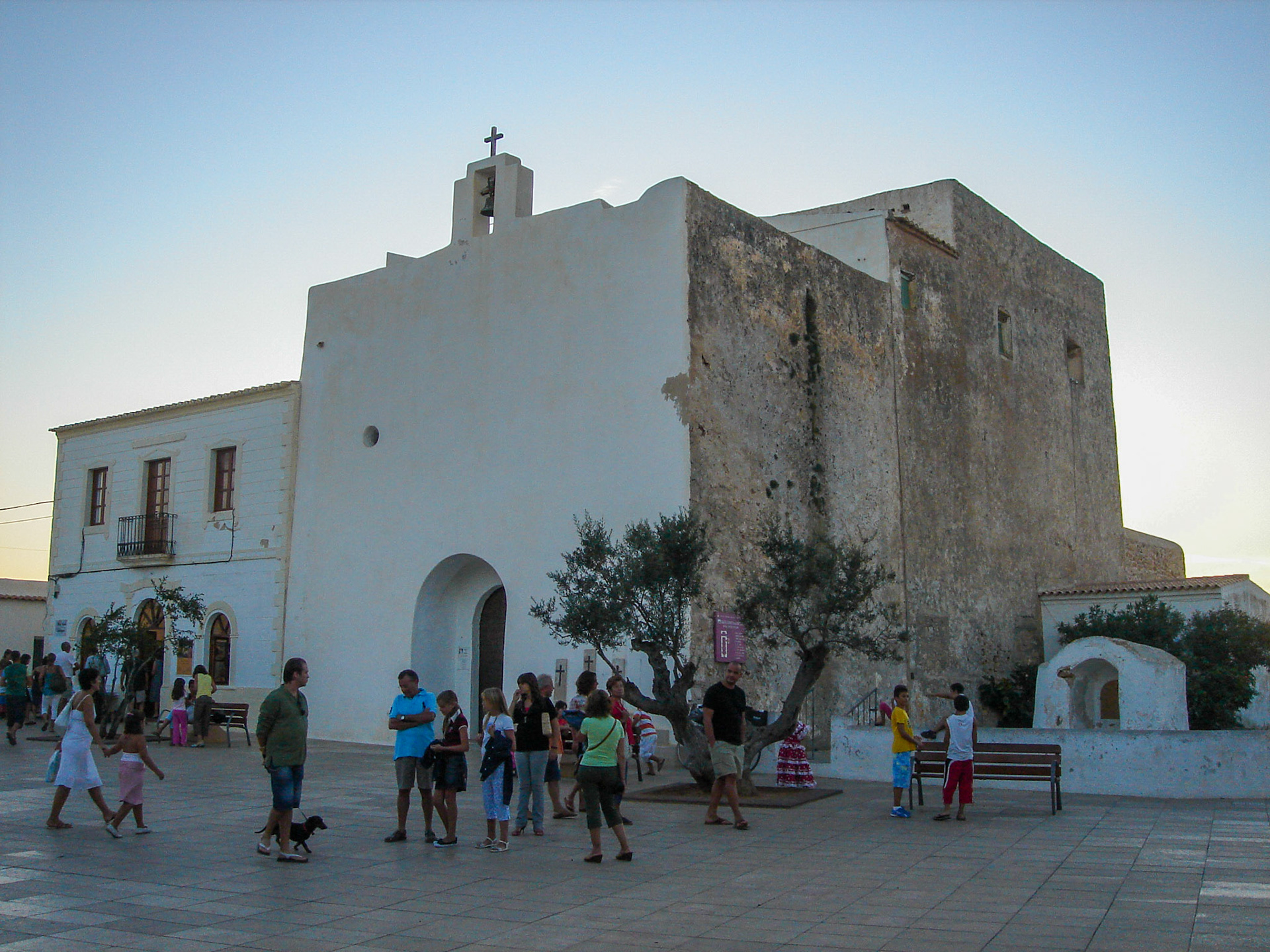 Formenterra
