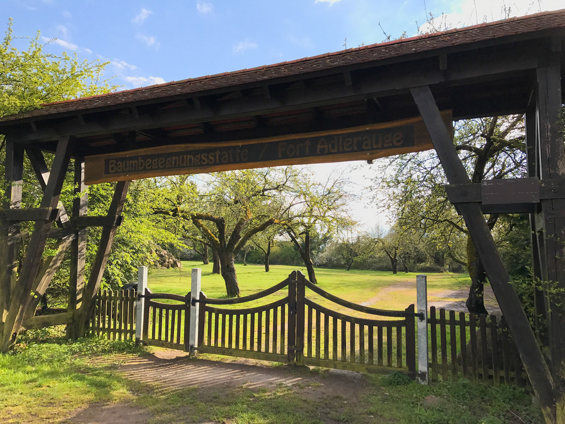 Müritz - Flesensee - Malchow