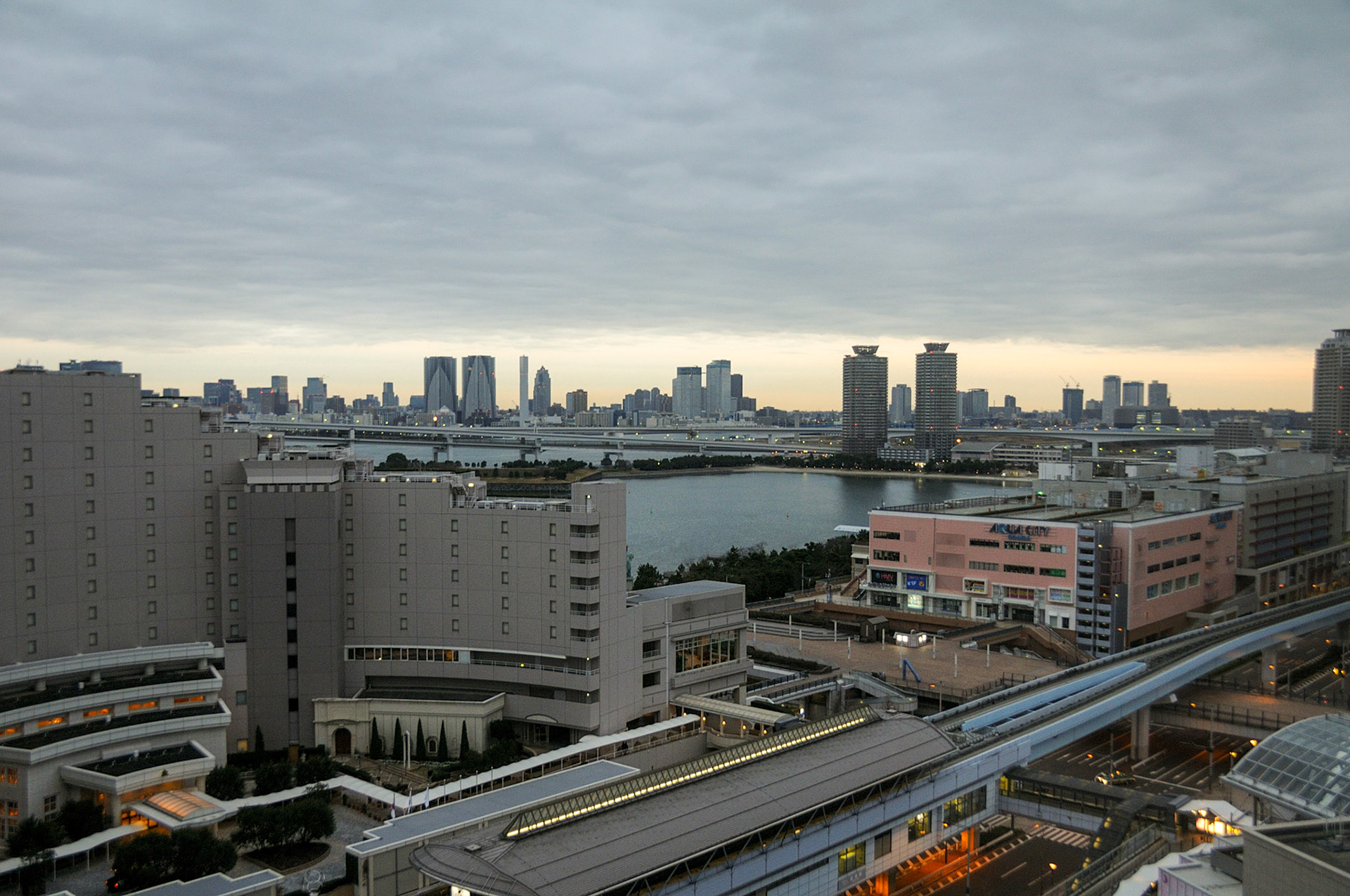 Japan