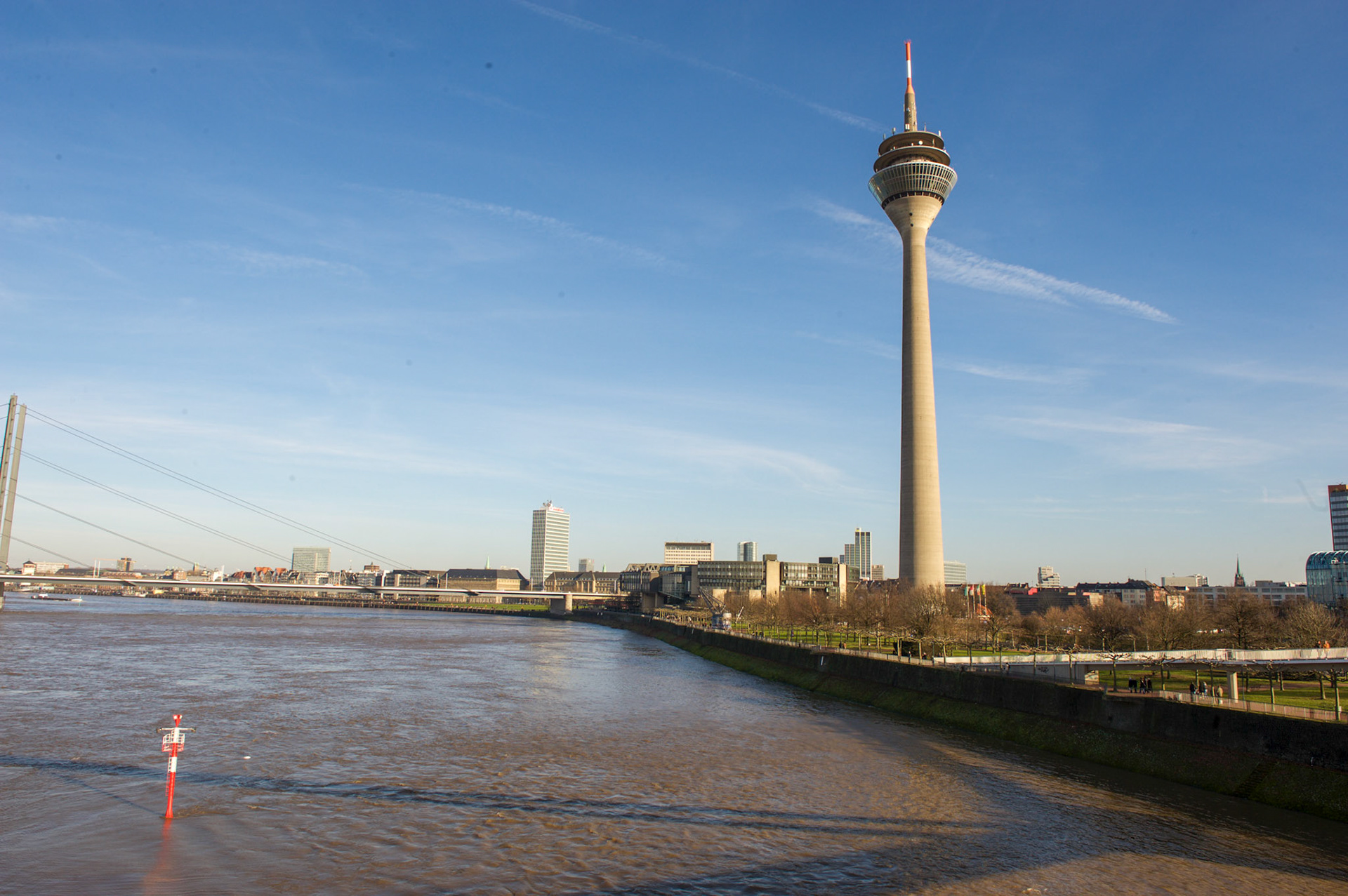 Düsseldorf