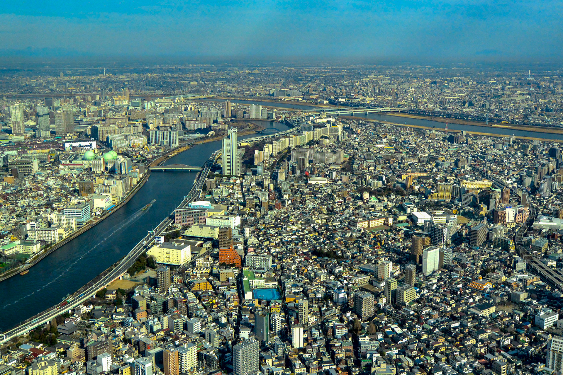 Japan