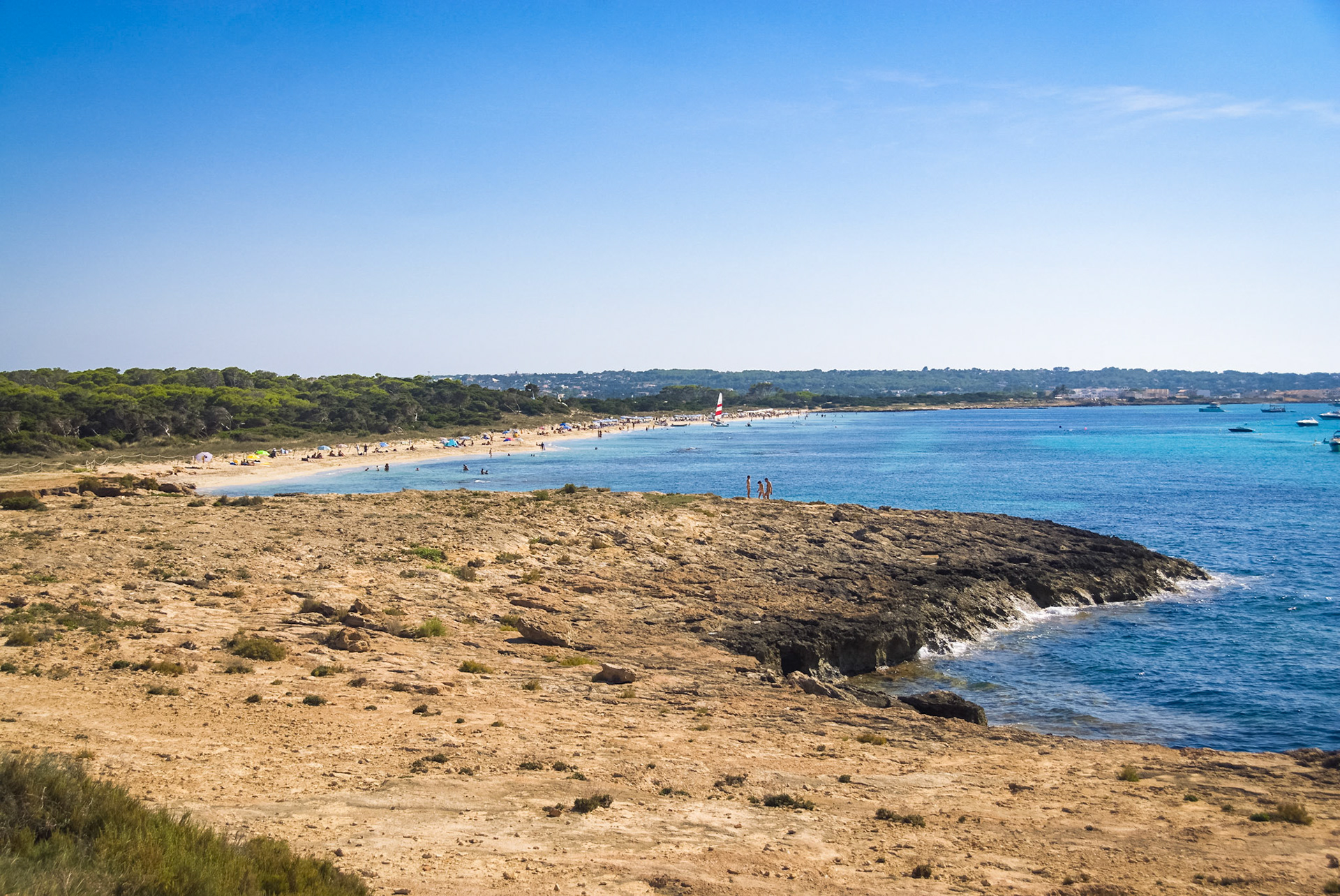 Formenterra