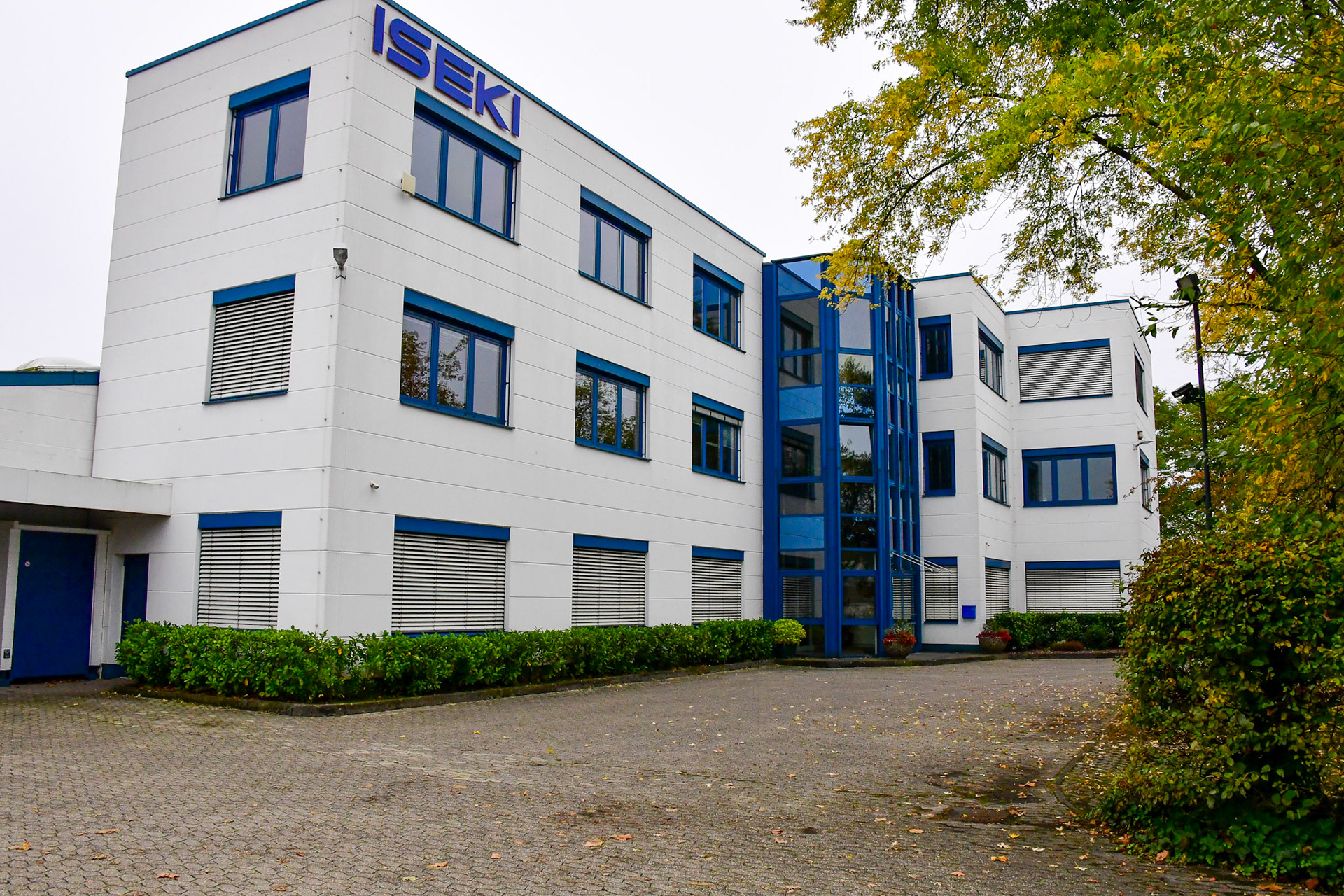 Meerbusch-Osterath