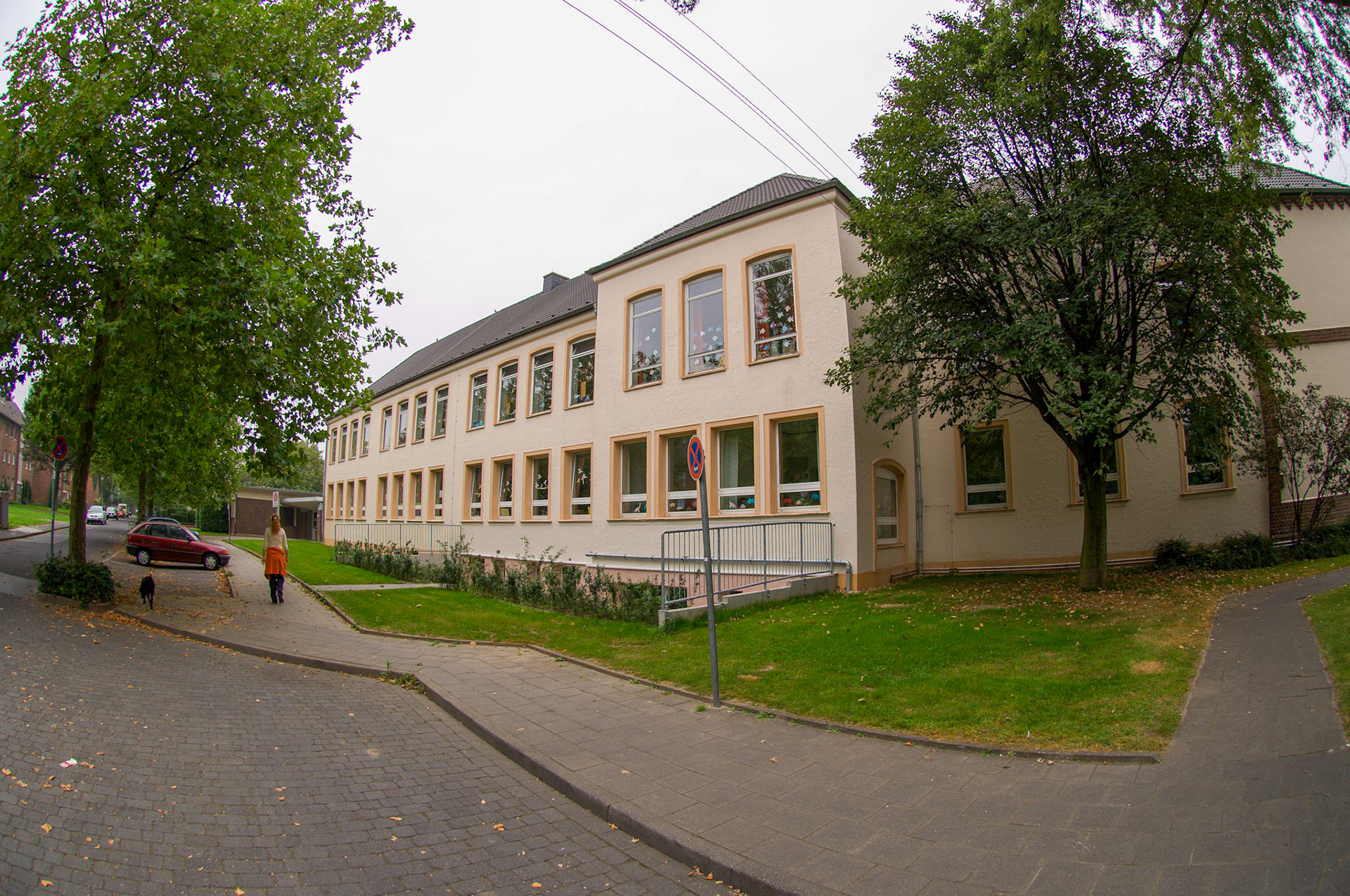 Meerbusch-Osterath