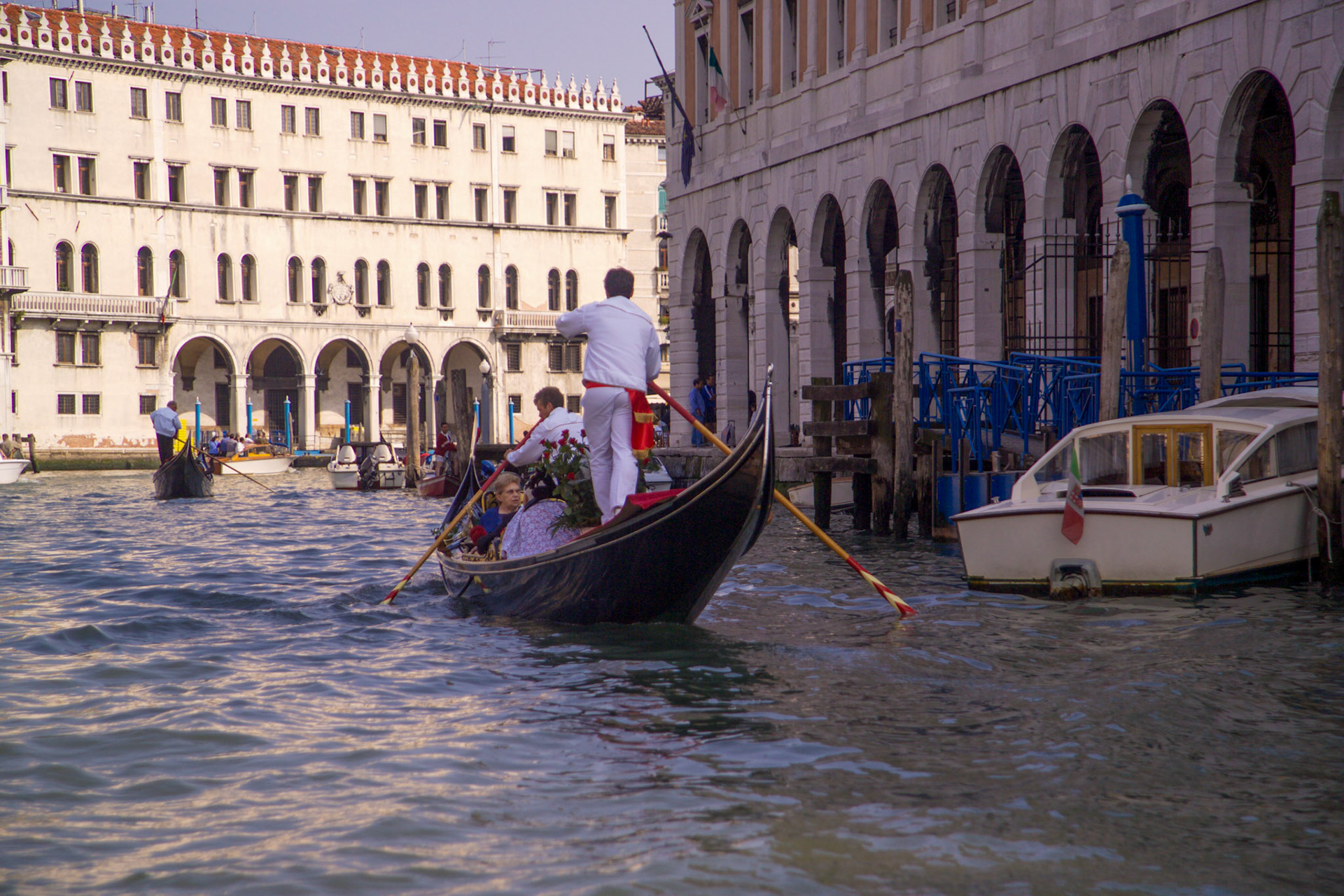Private Fotos Familie Hoffmann und Freunde