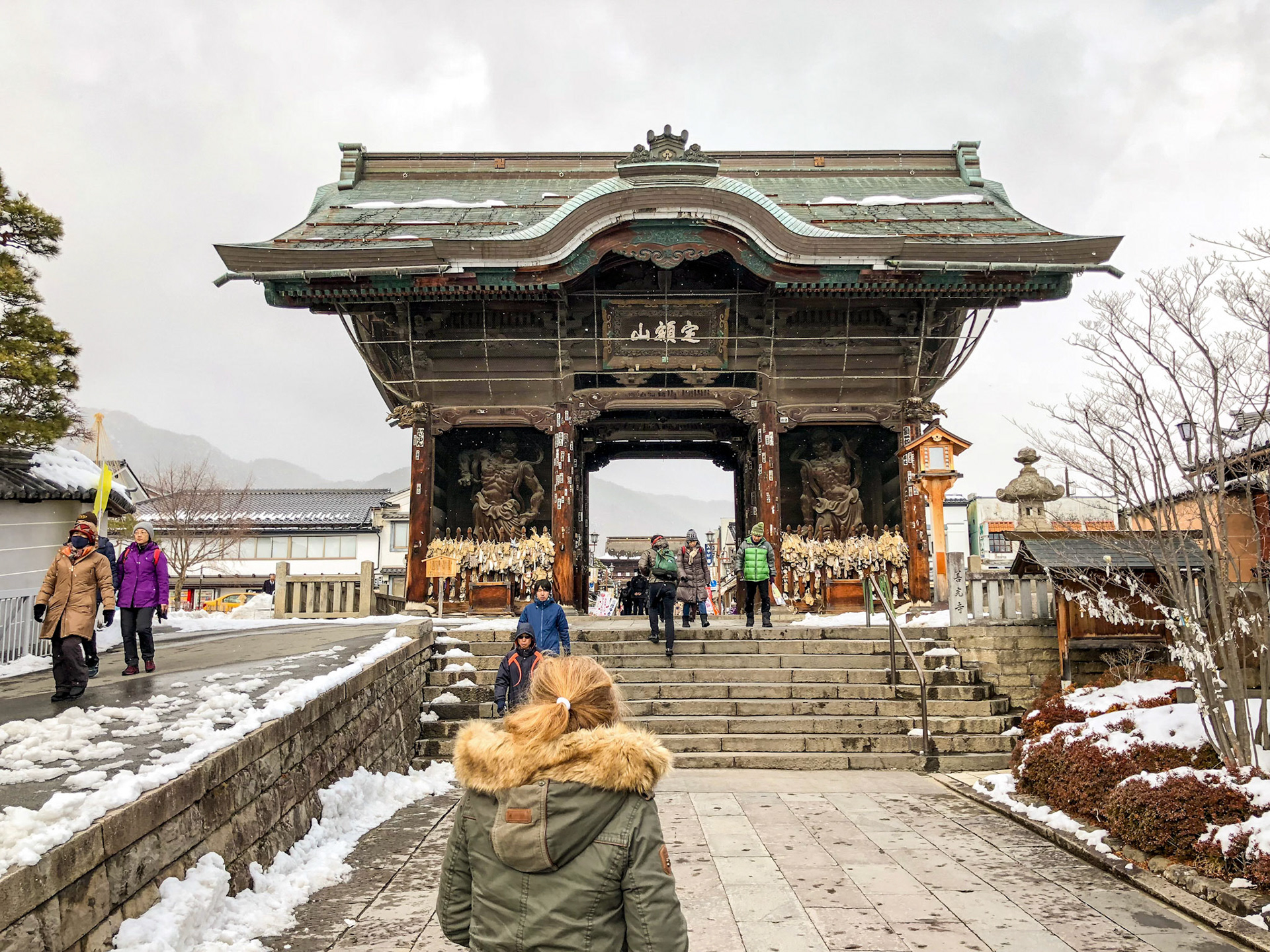Japan