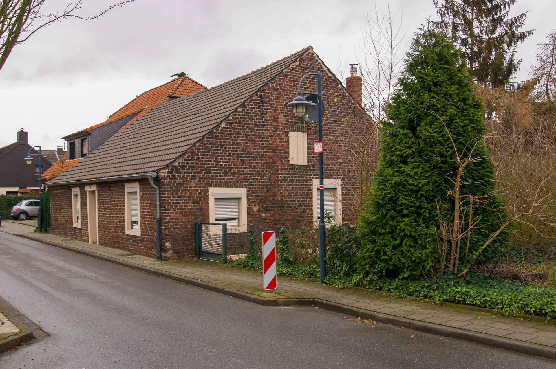 Meerbusch-Osterath