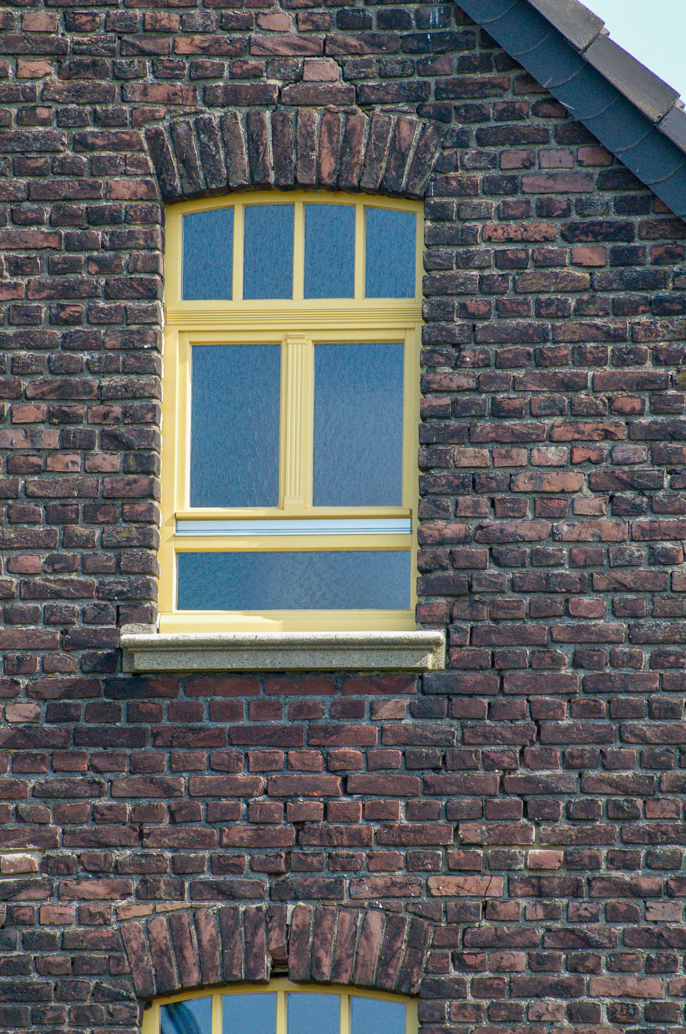 Meerbusch-Osterath