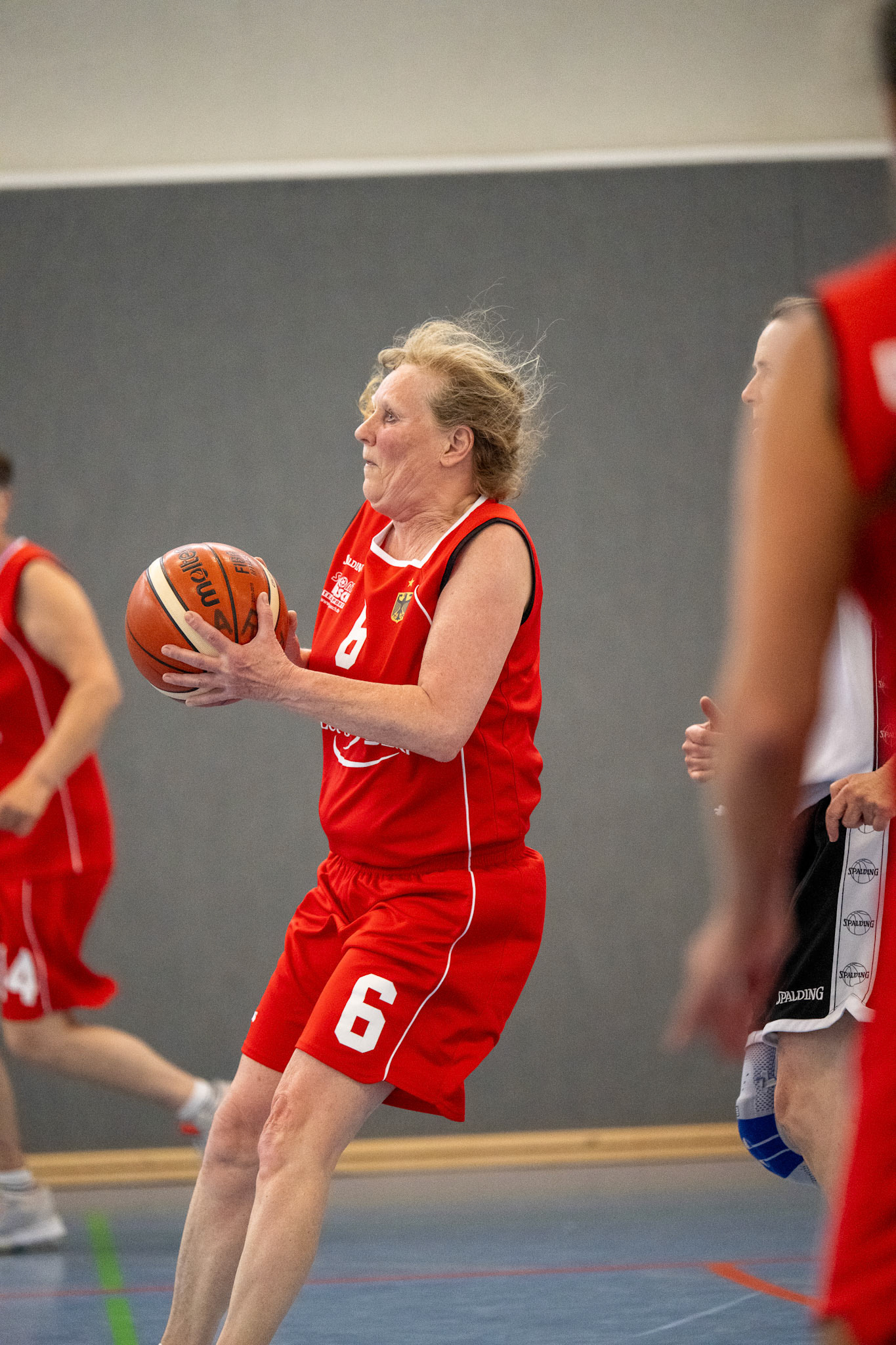 Basketball