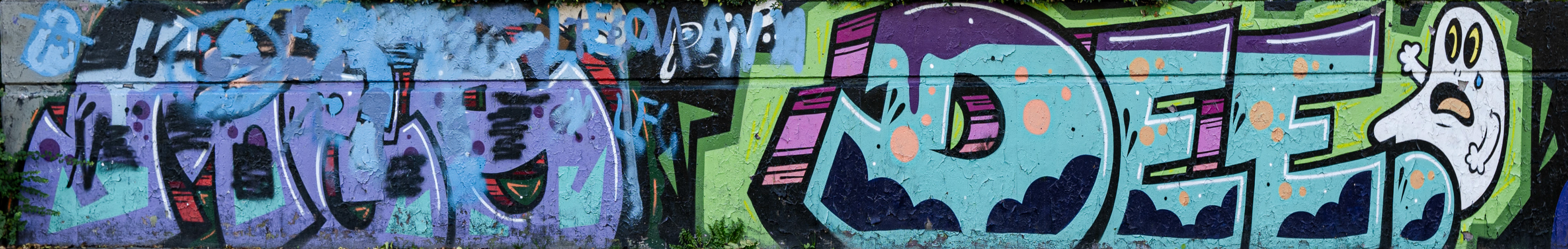 Neuss - Konrad-Adenauer-Ring