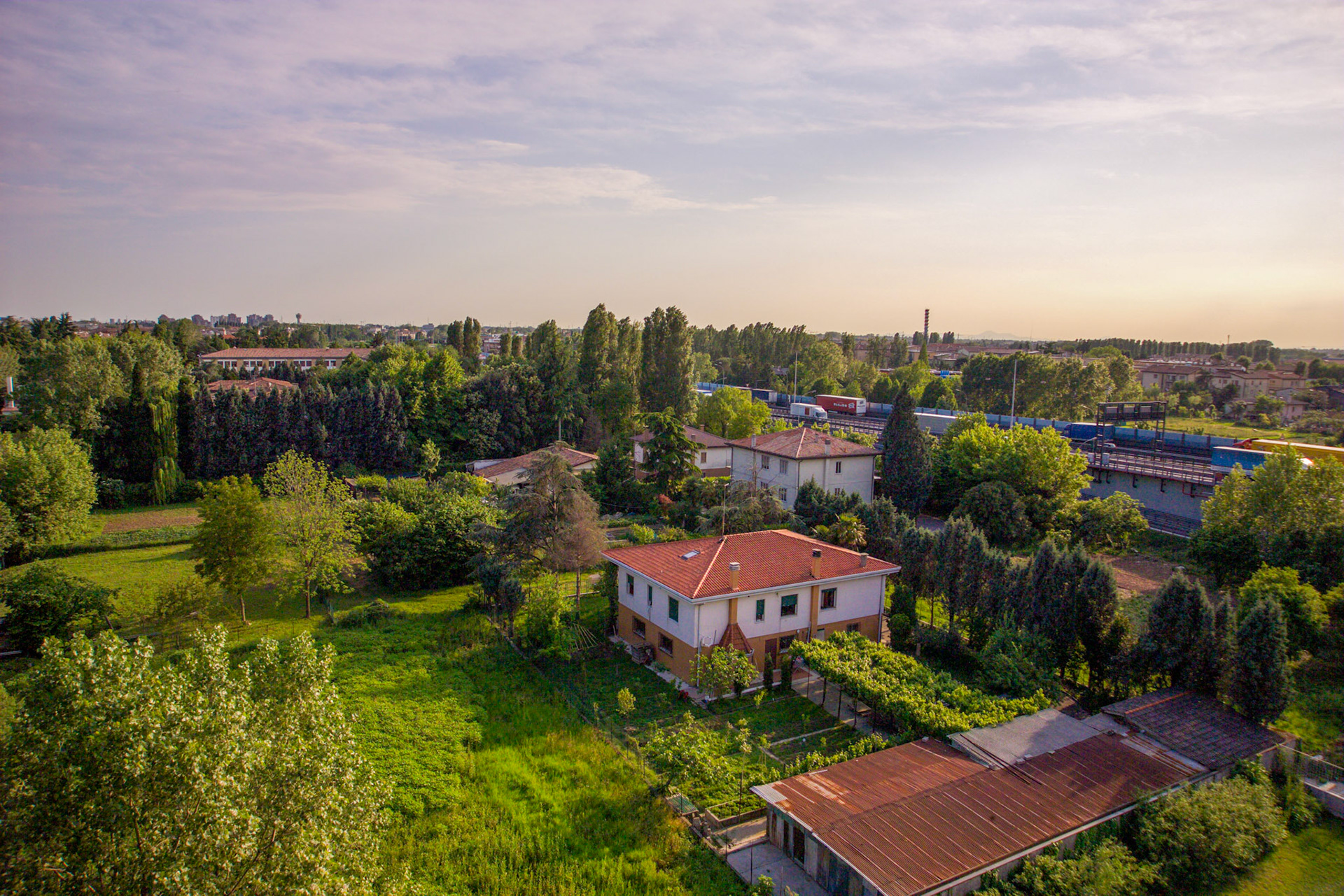 Private Fotos Familie Hoffmann und Freunde